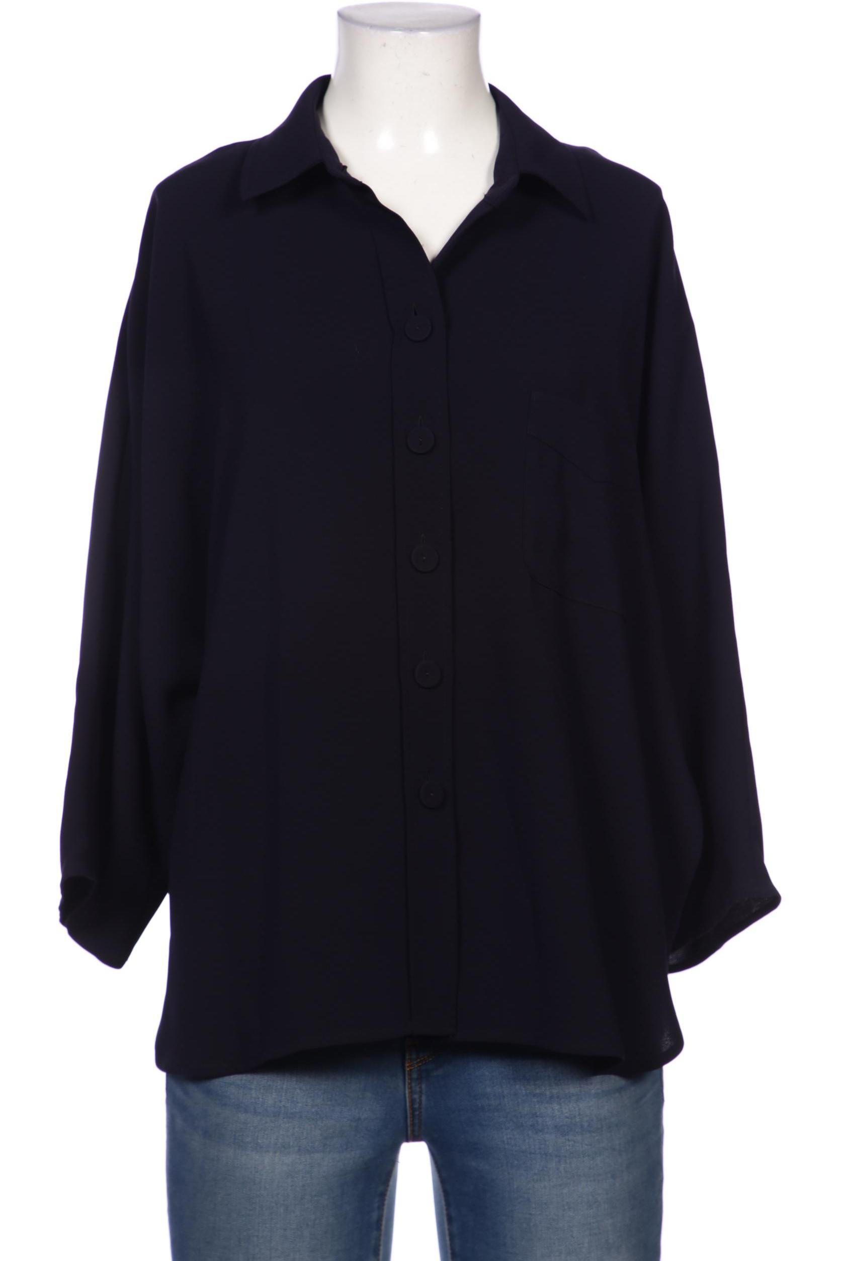 

windsor. Damen Bluse, marineblau