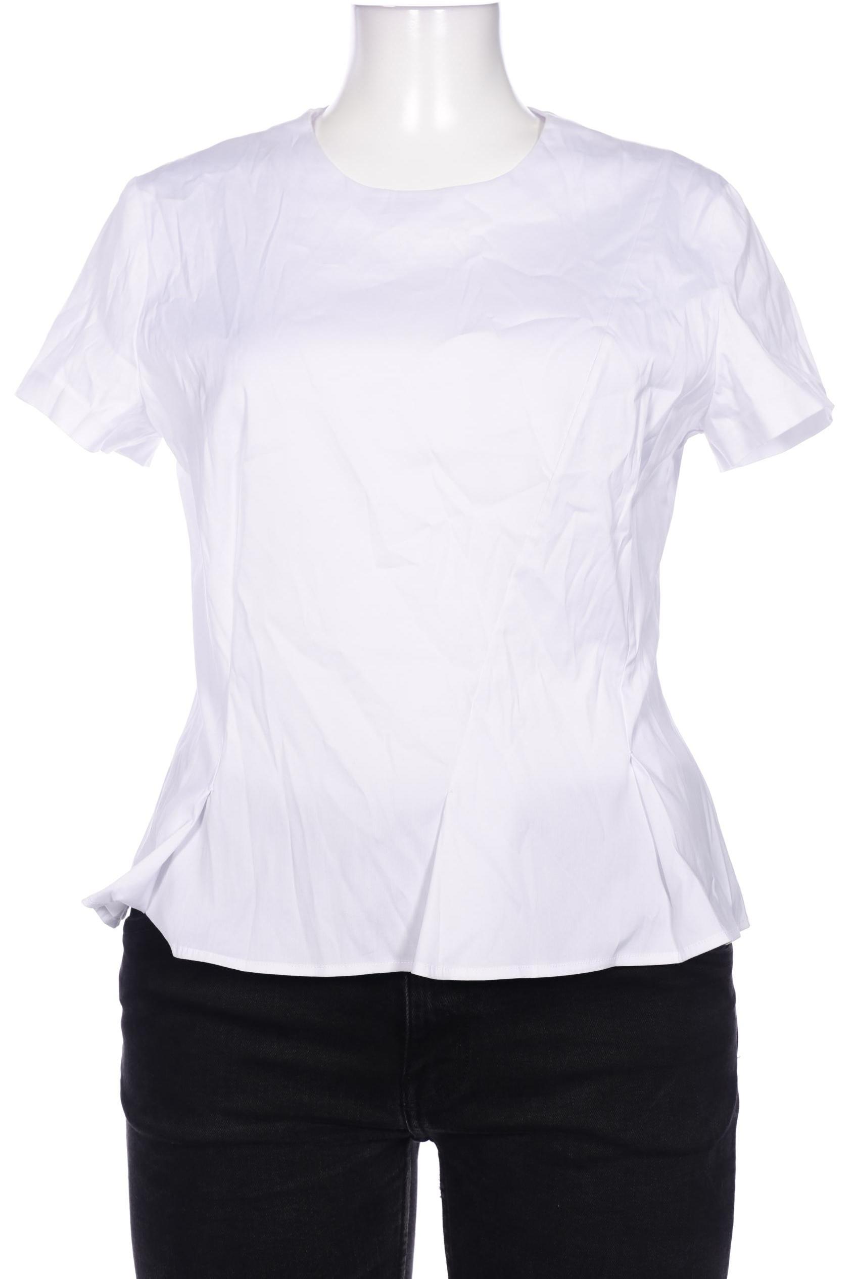 

windsor. Damen Bluse, weiß, Gr. 42
