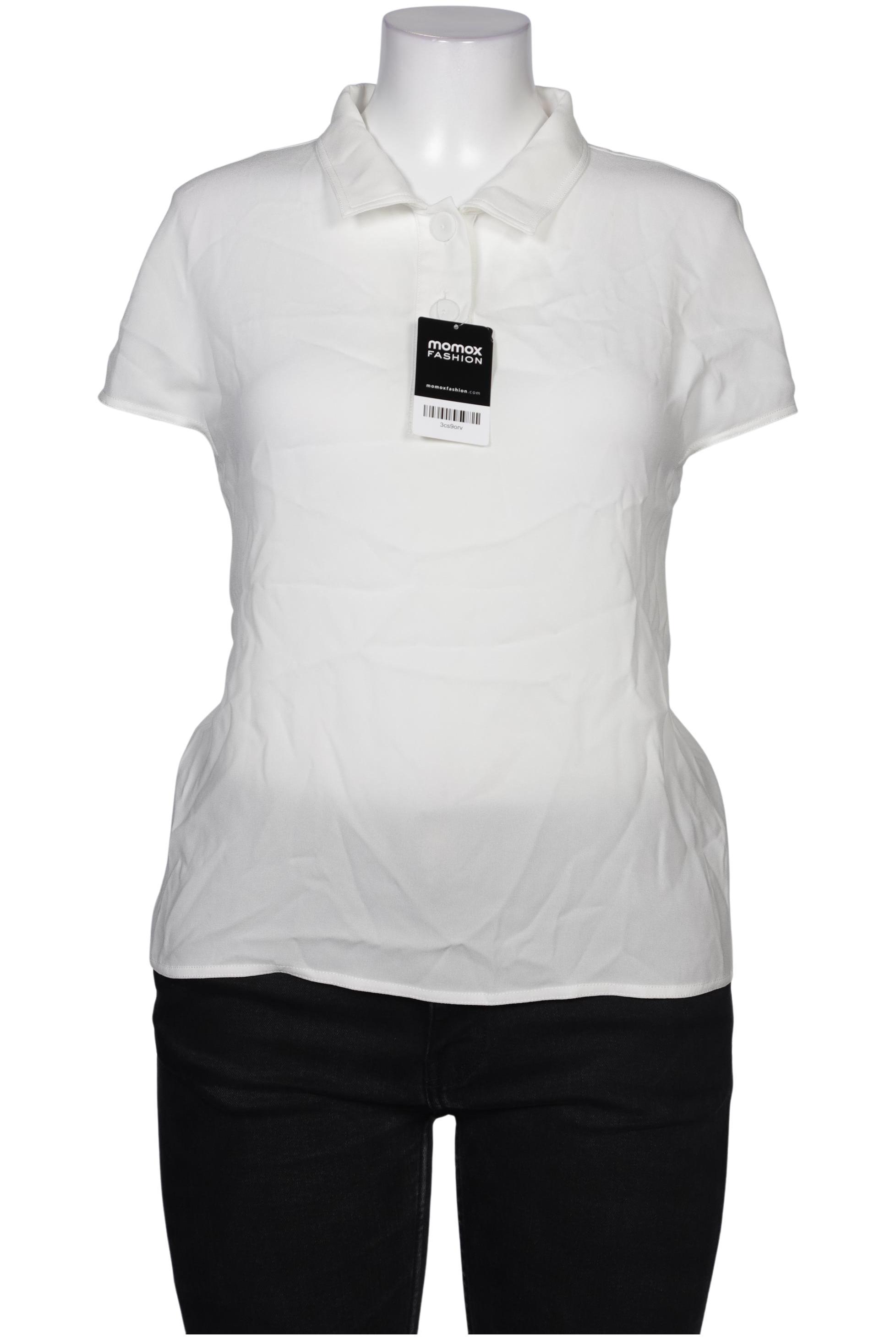 

windsor. Damen Bluse, weiß, Gr. 44