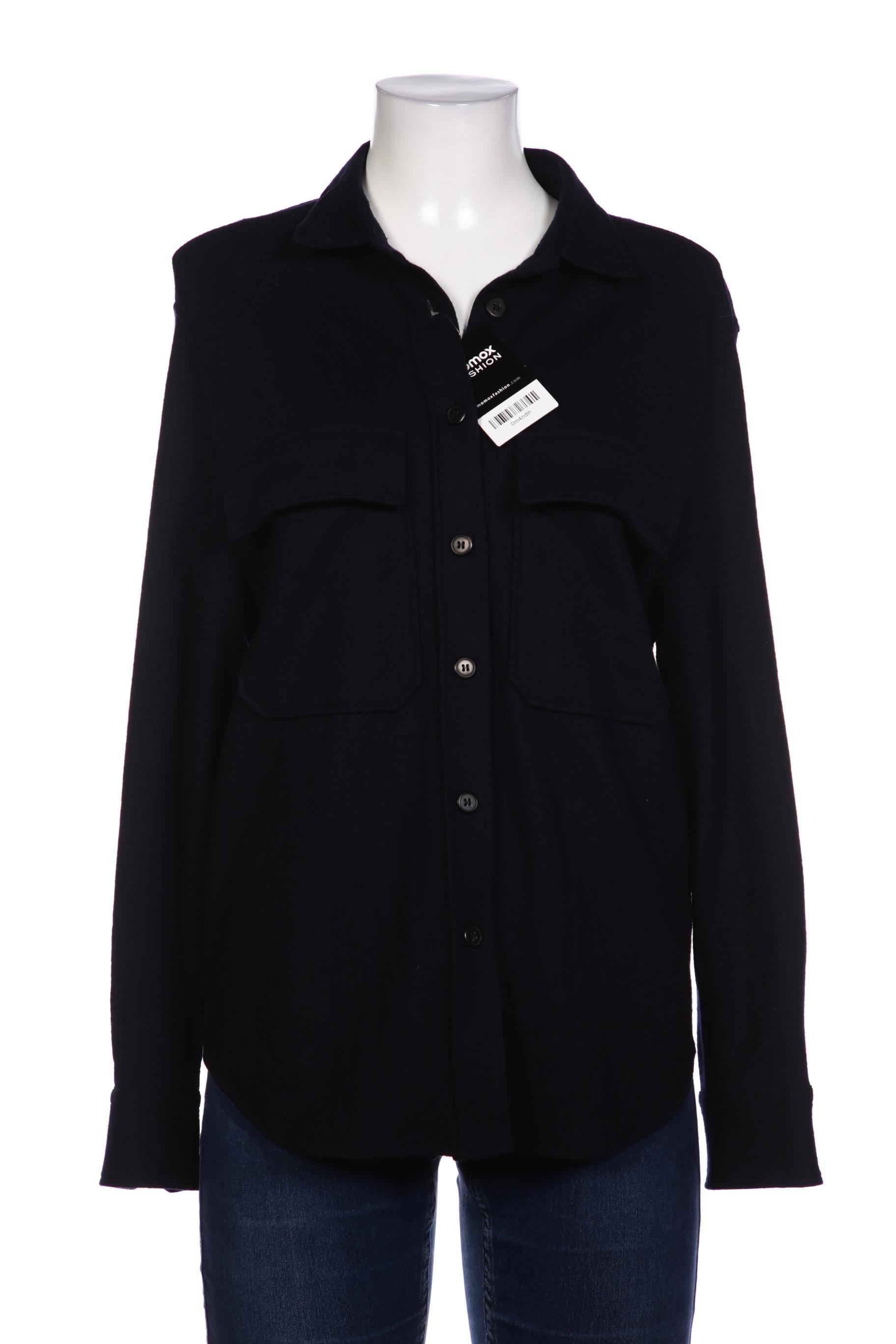 

windsor. Damen Bluse, marineblau, Gr. 40