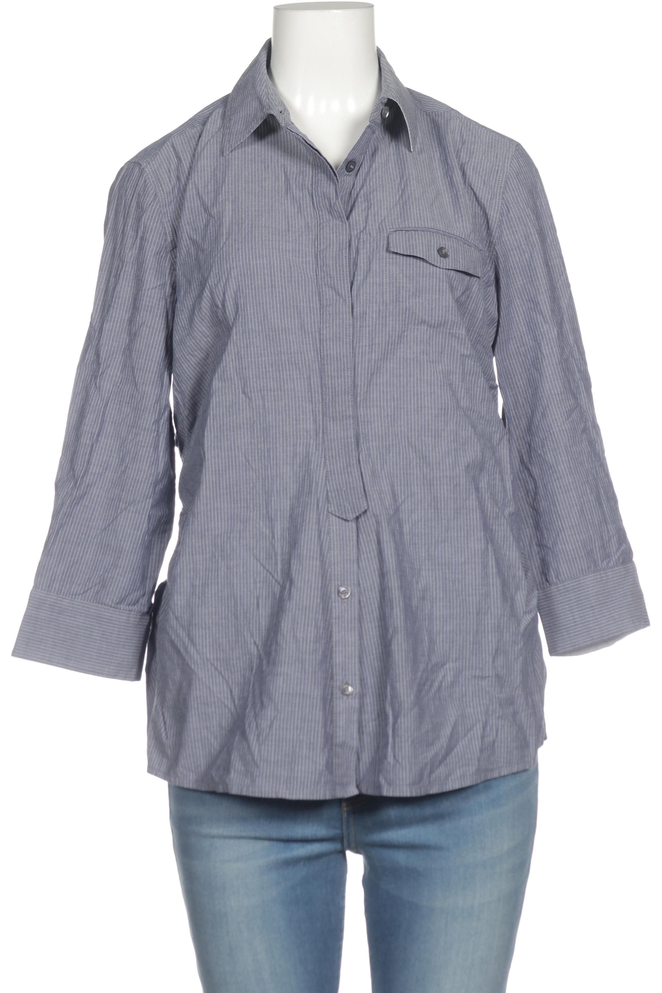 

windsor. Damen Bluse, grau, Gr. 36