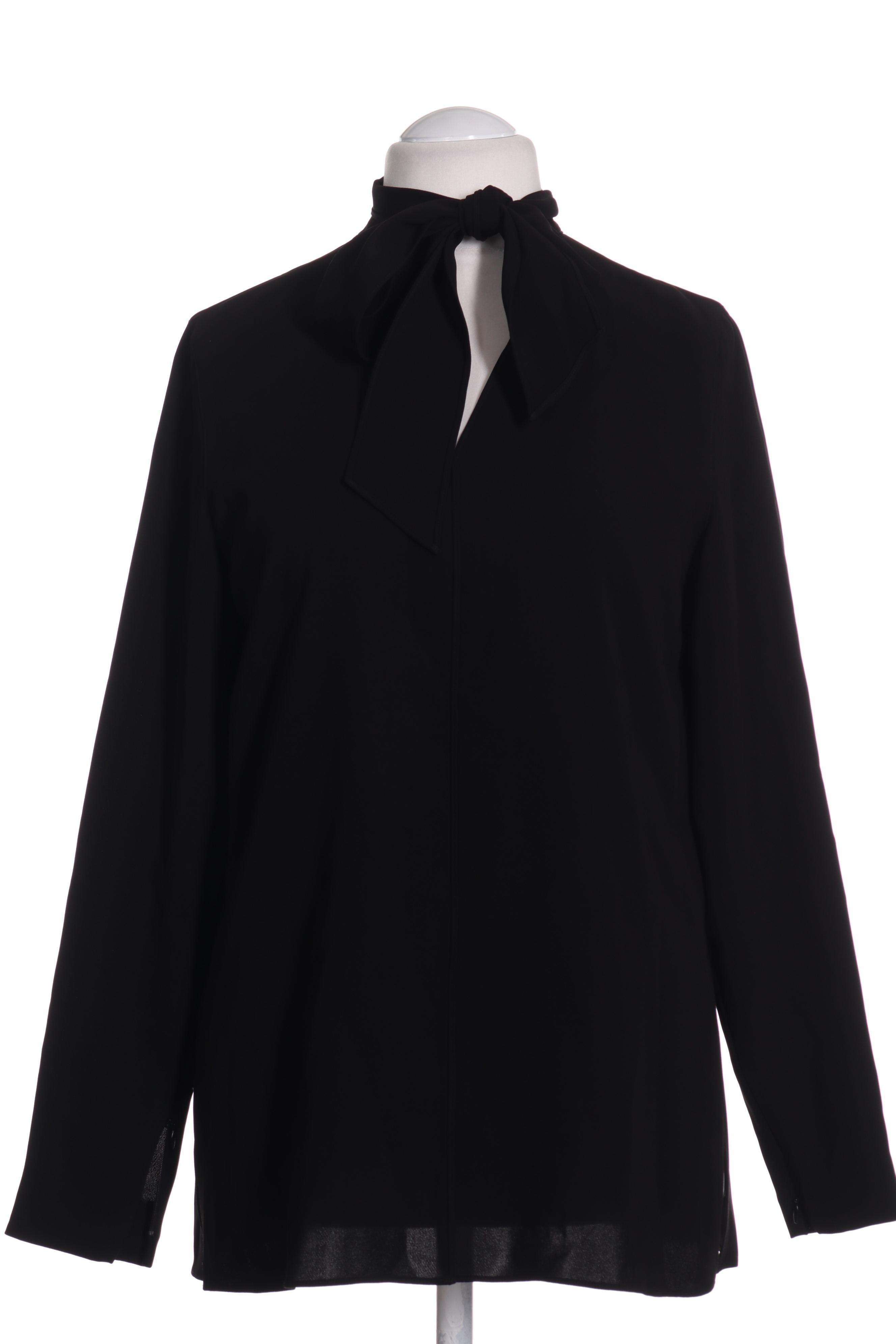 

windsor. Damen Bluse, schwarz, Gr. 38