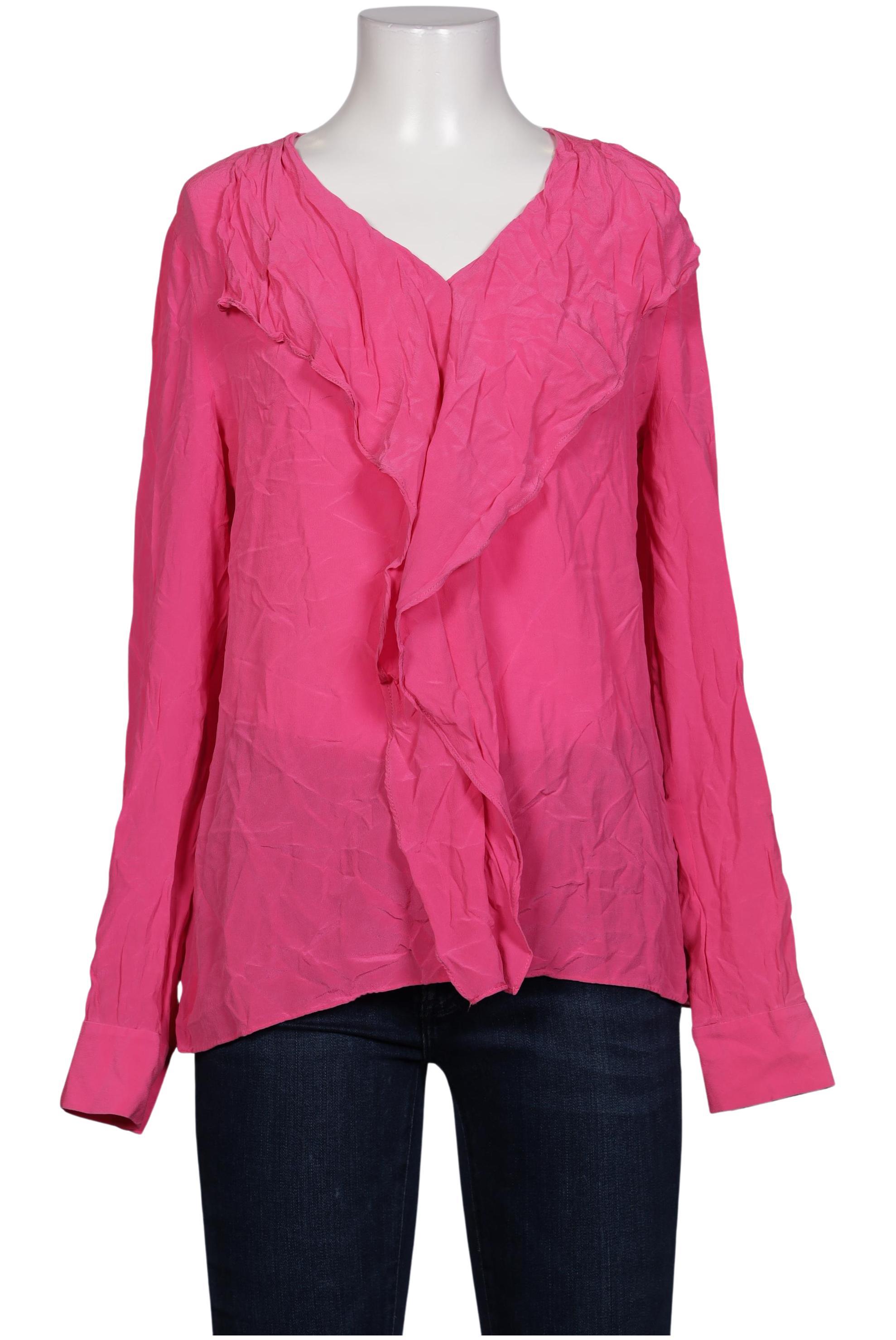 

windsor. Damen Bluse, pink, Gr. 38