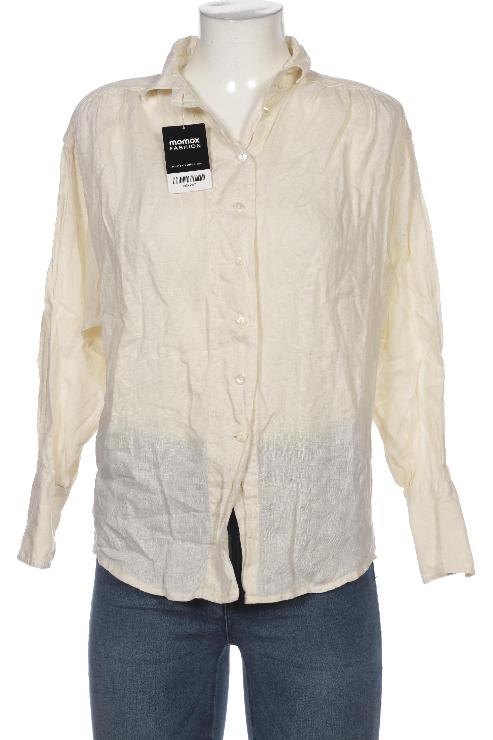 

windsor. Damen Bluse, cremeweiß, Gr. 40