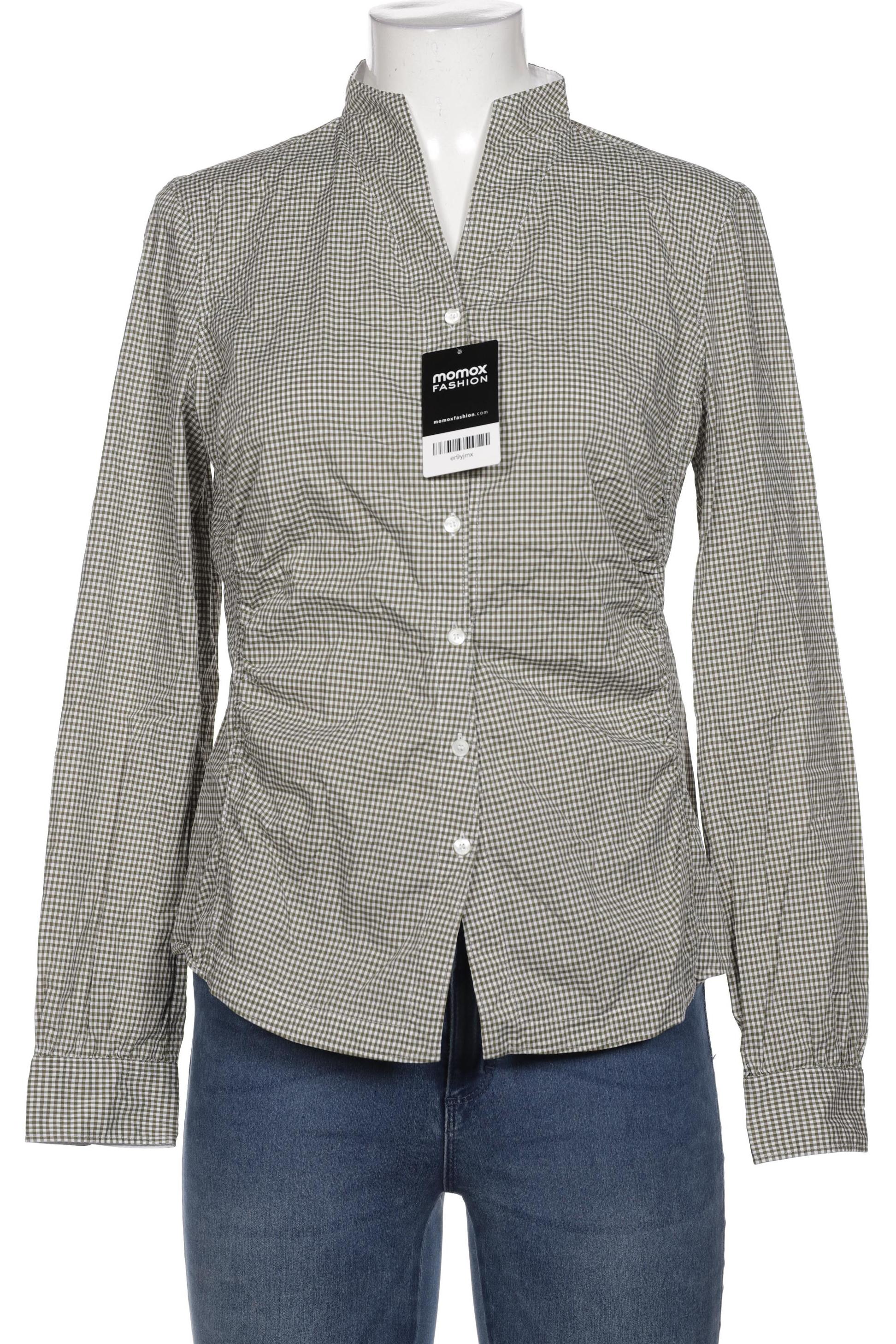 

windsor. Damen Bluse, grün
