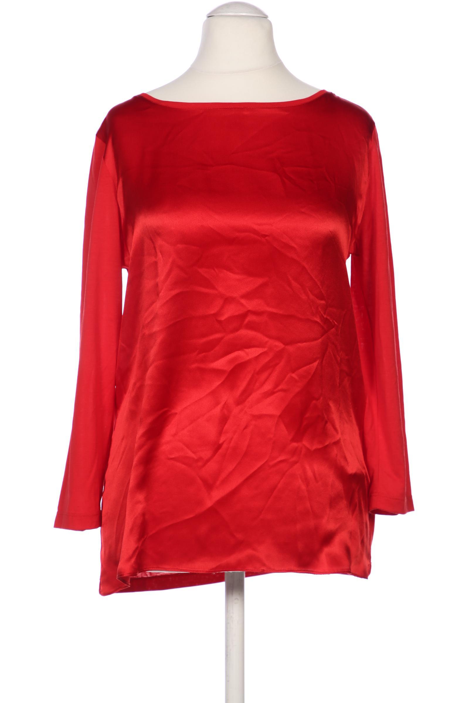 

windsor. Damen Bluse, rot, Gr. 36