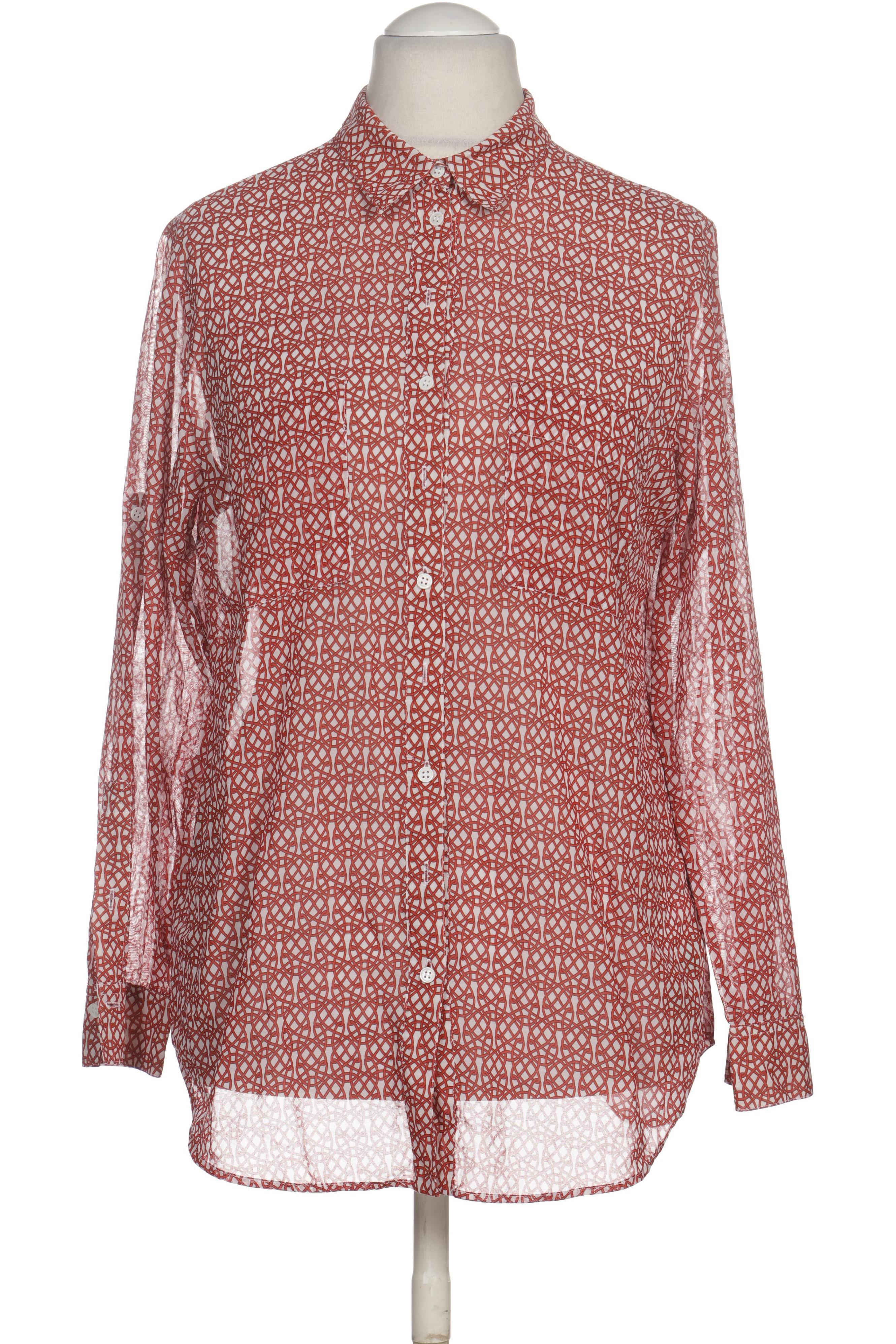 

windsor. Damen Bluse, rot, Gr. 40