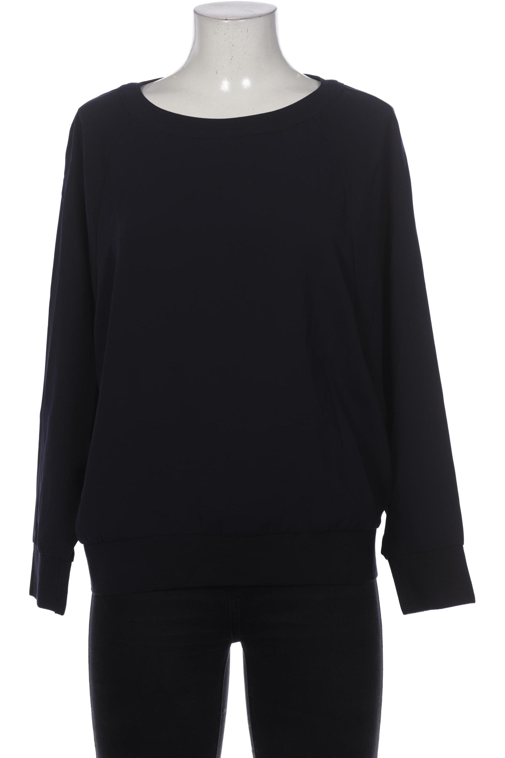 

windsor. Damen Bluse, marineblau, Gr. 38