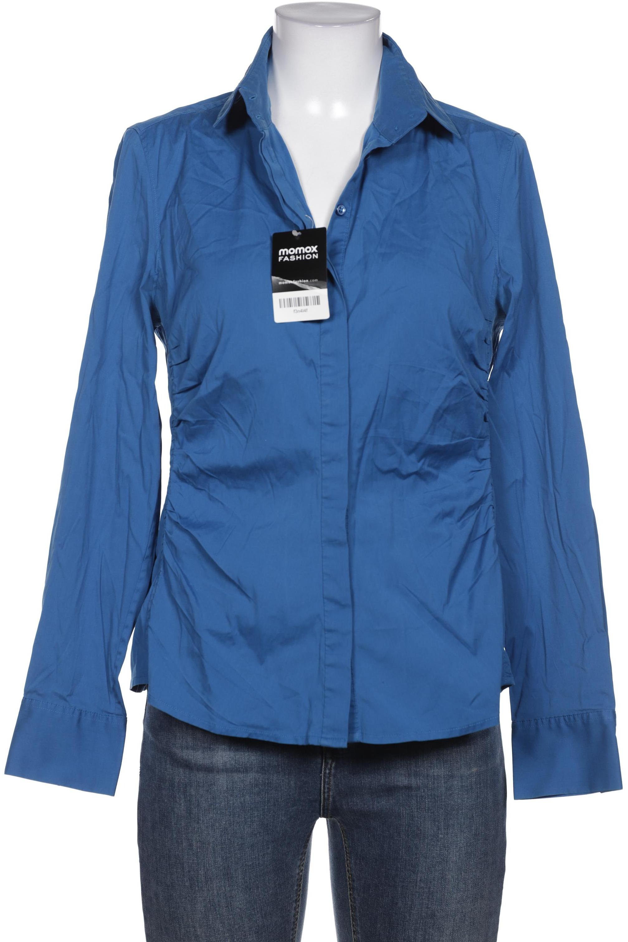 

Windsor Damen Bluse, blau