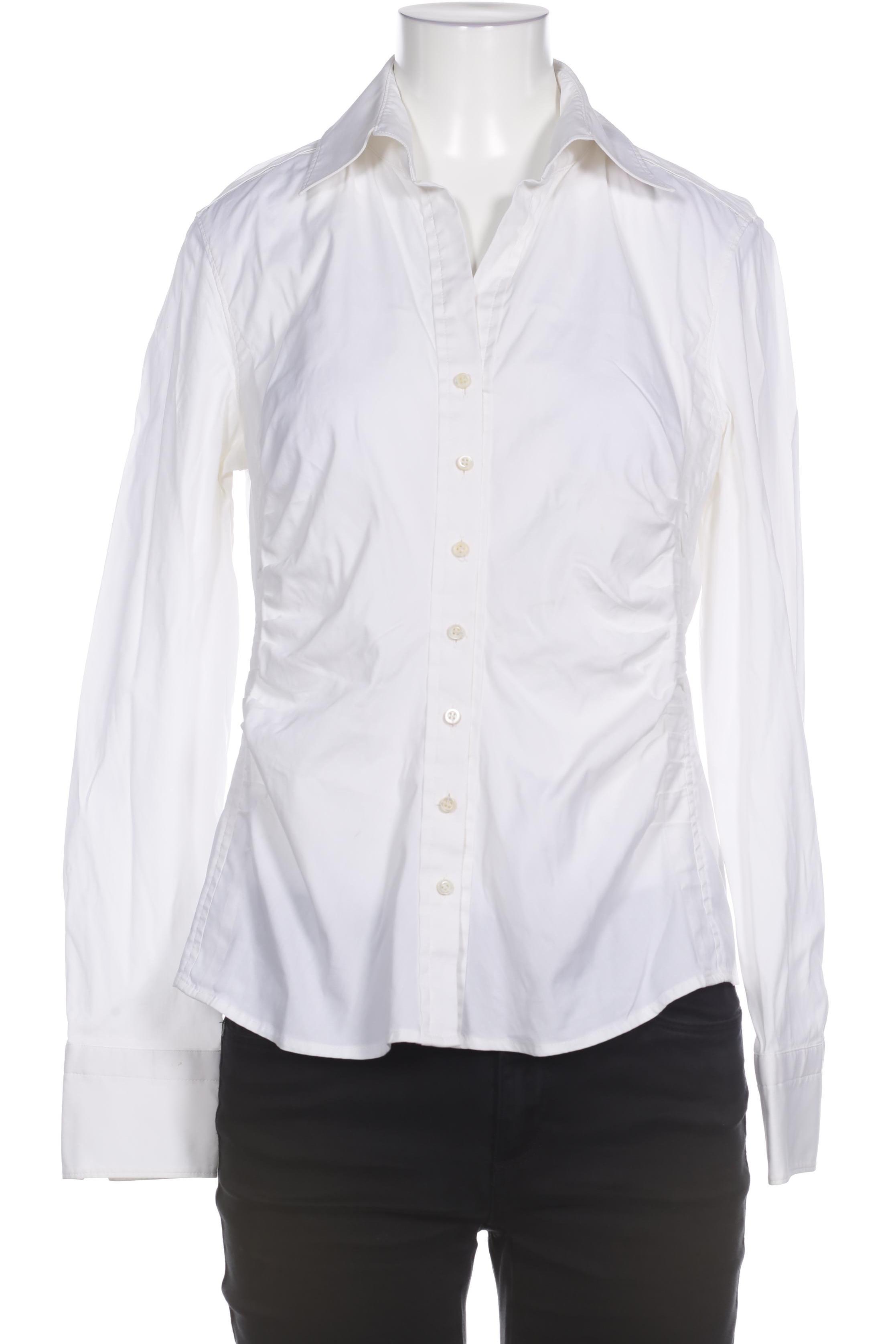 

windsor. Damen Bluse, weiß, Gr. 38