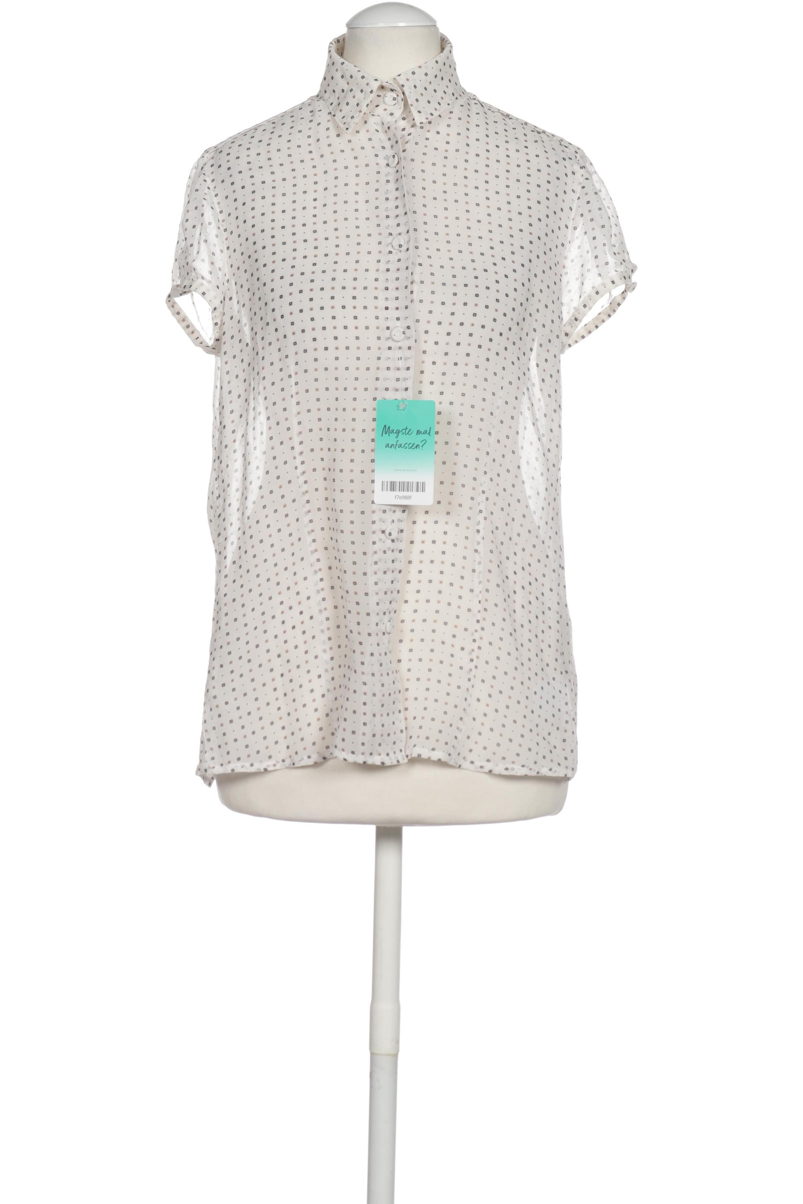 

windsor. Damen Bluse, weiß, Gr.