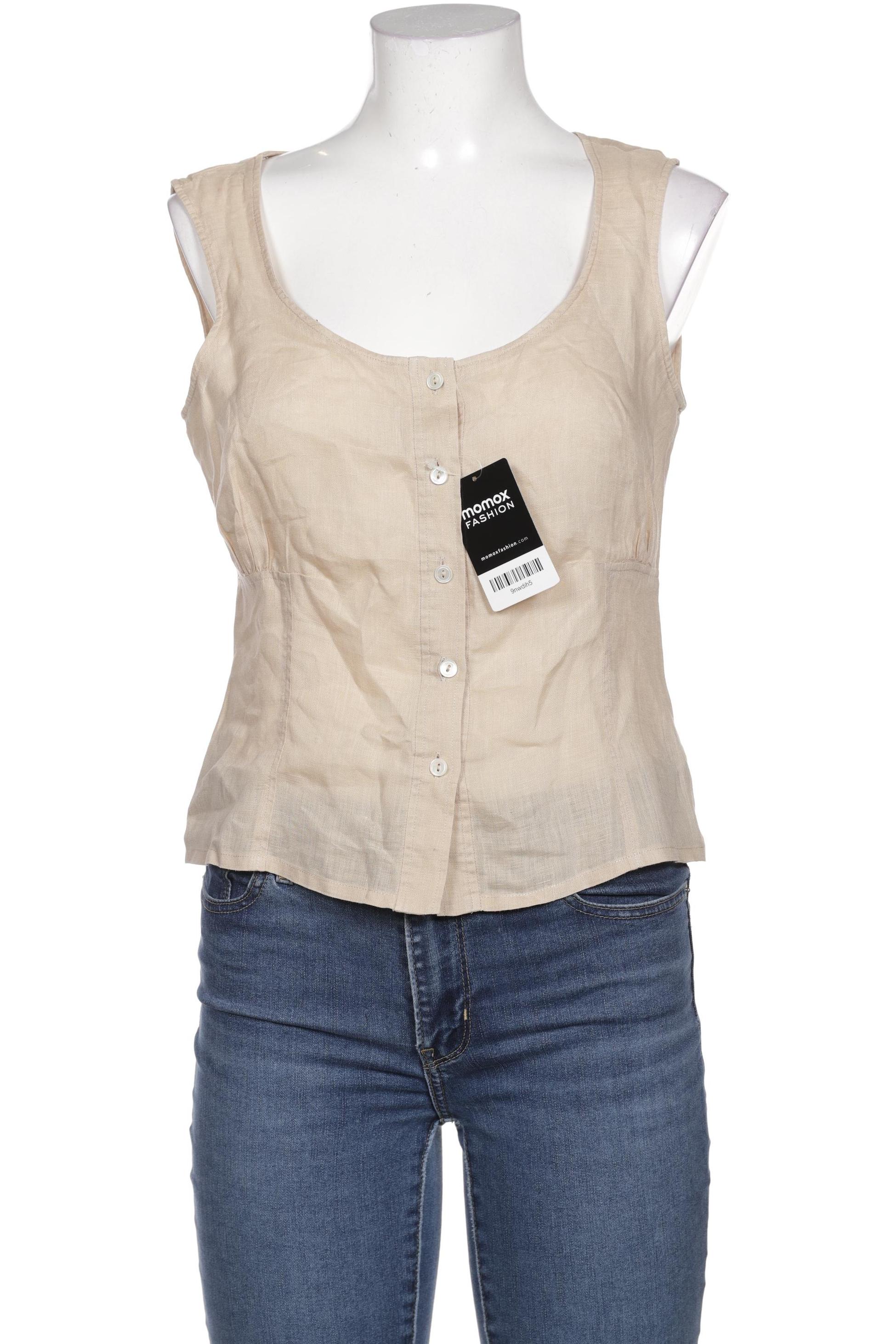 

Windsor Damen Bluse, beige