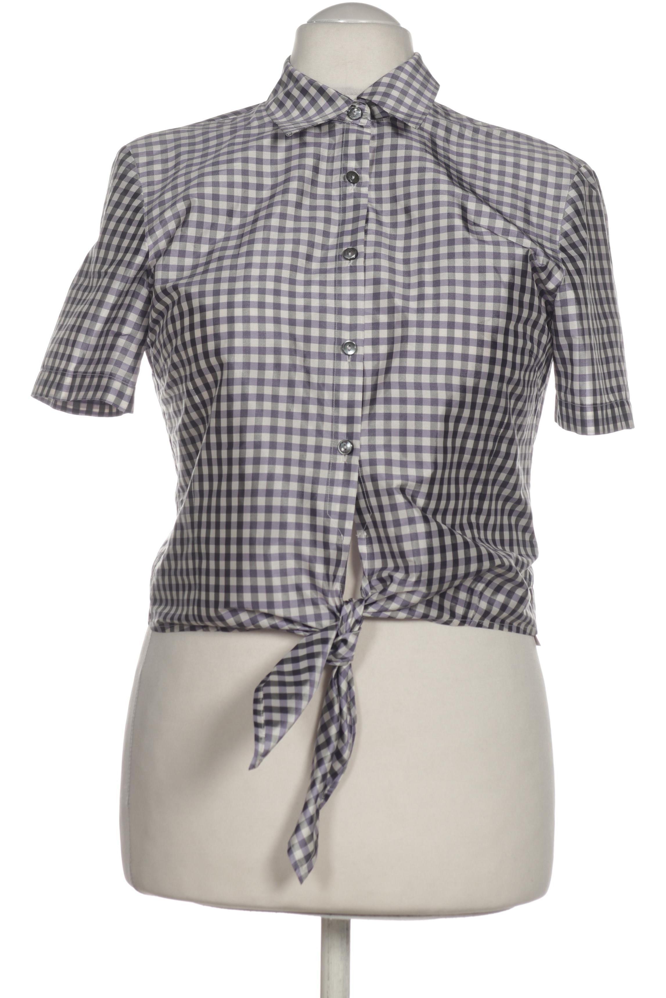 

windsor. Damen Bluse, lila, Gr. 40