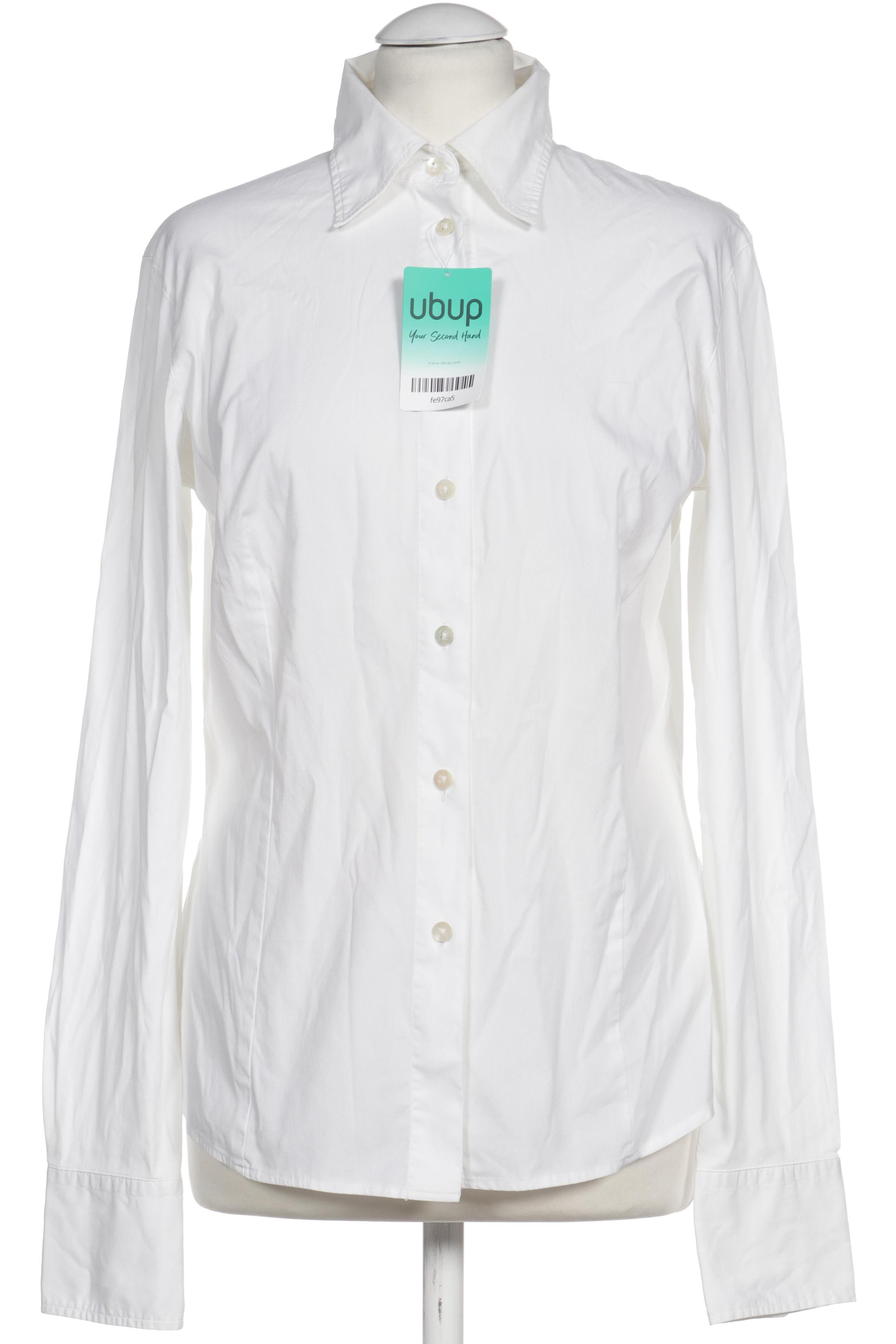 

windsor. Damen Bluse, weiß, Gr. 40