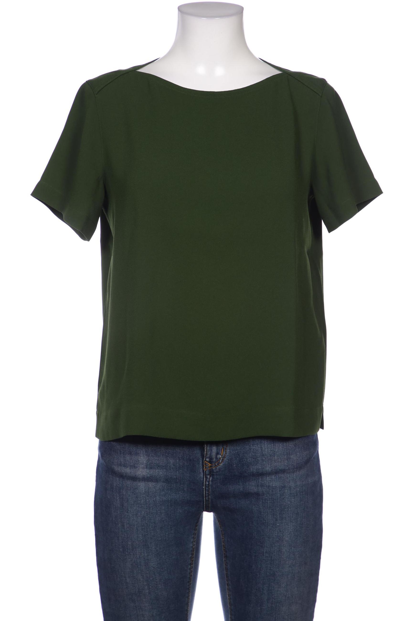 

windsor. Damen Bluse, grün, Gr. 36