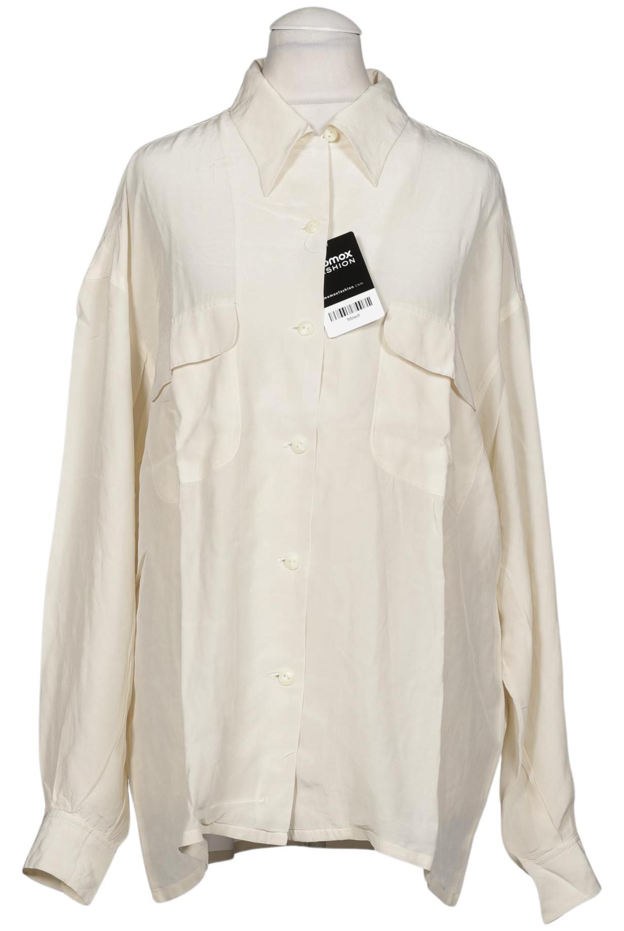 

windsor. Damen Bluse, cremeweiß, Gr. 36