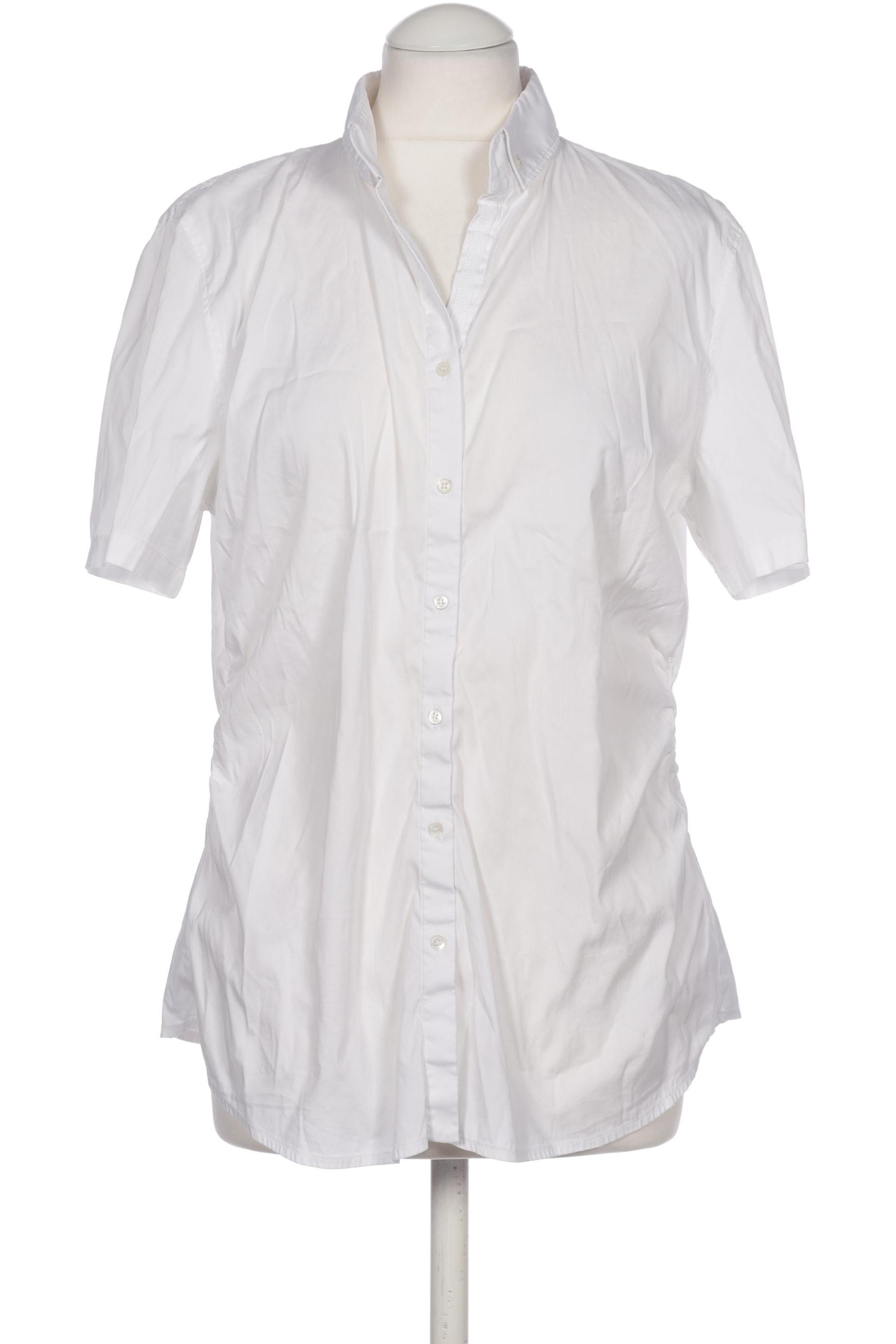 

windsor. Damen Bluse, weiß, Gr. 38