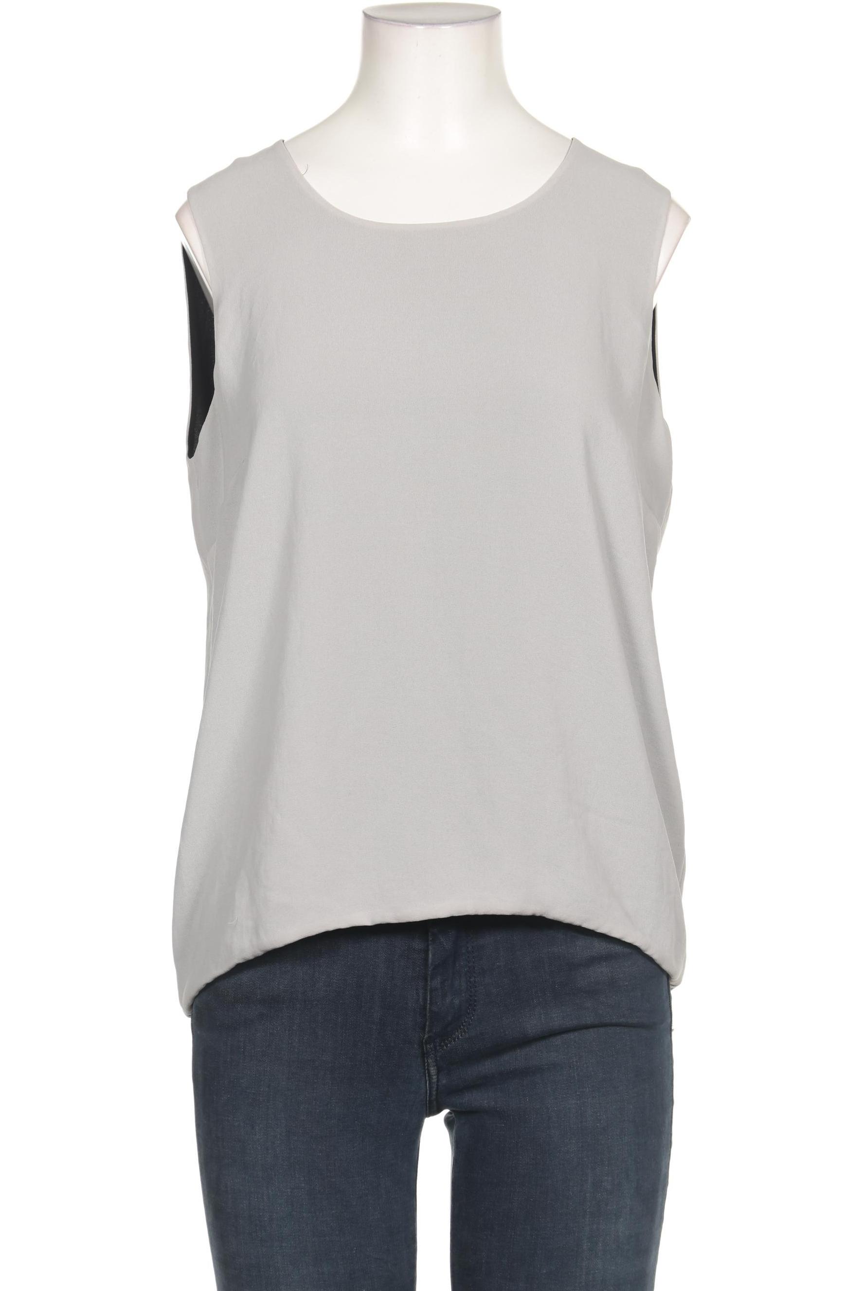 

windsor. Damen Bluse, grau, Gr. 36