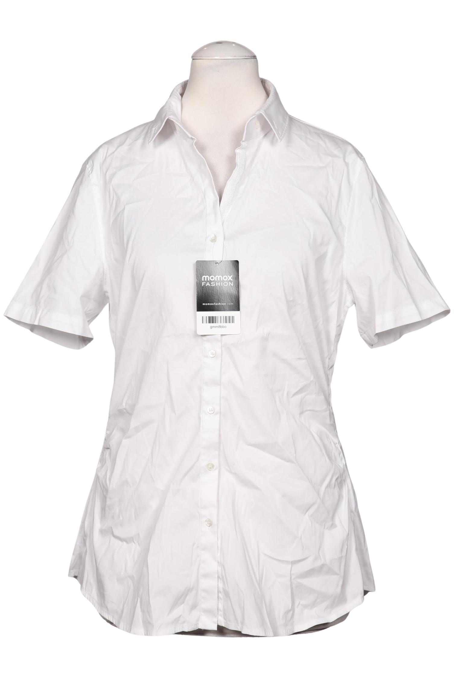 

windsor. Damen Bluse, weiß, Gr. 36