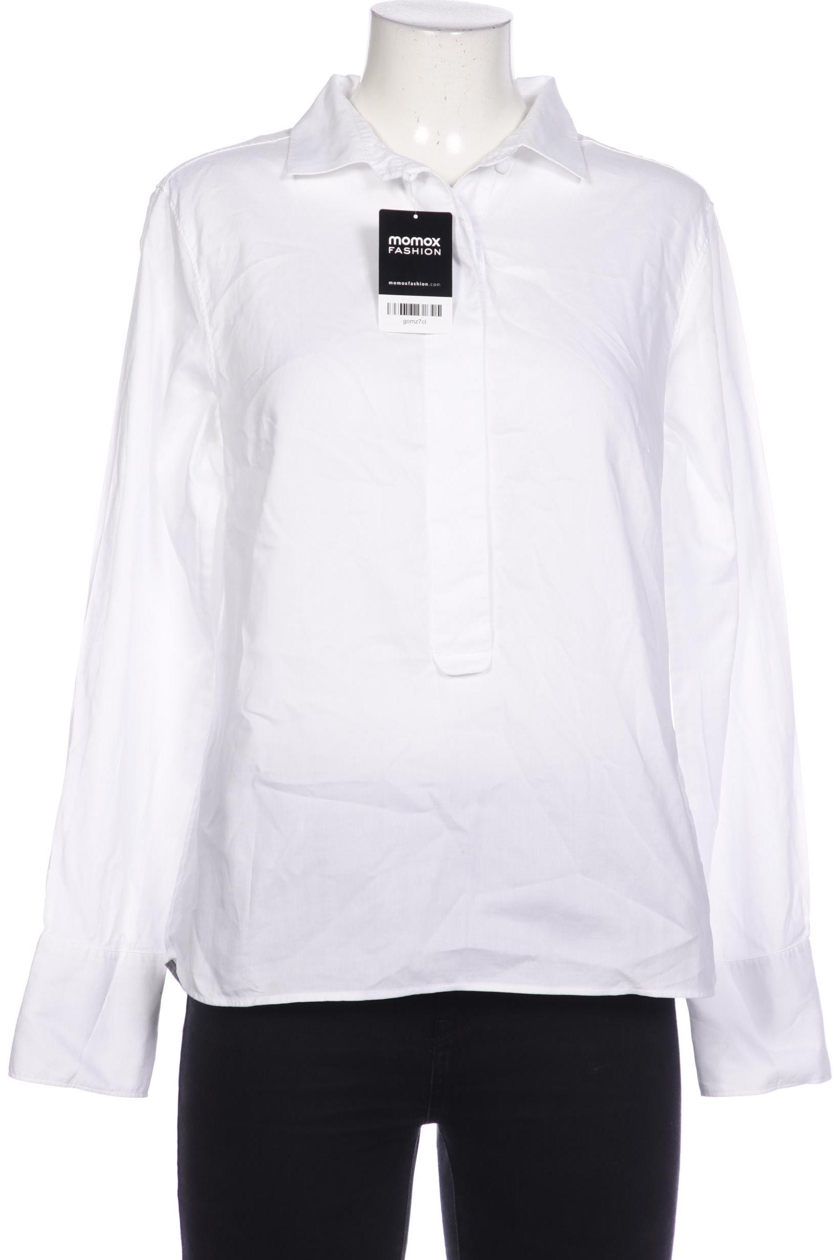 

windsor. Damen Bluse, weiß, Gr. 40