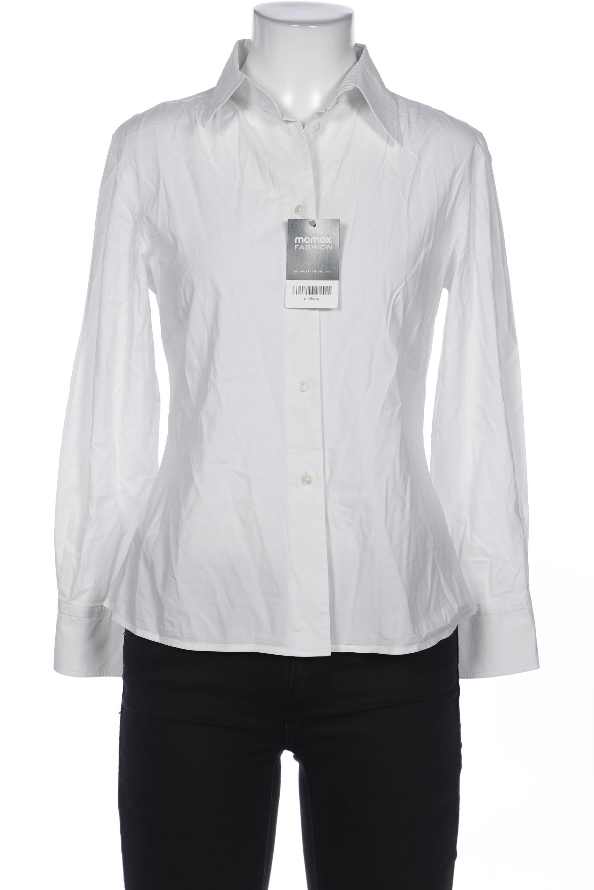 

windsor. Damen Bluse, weiß, Gr. 36