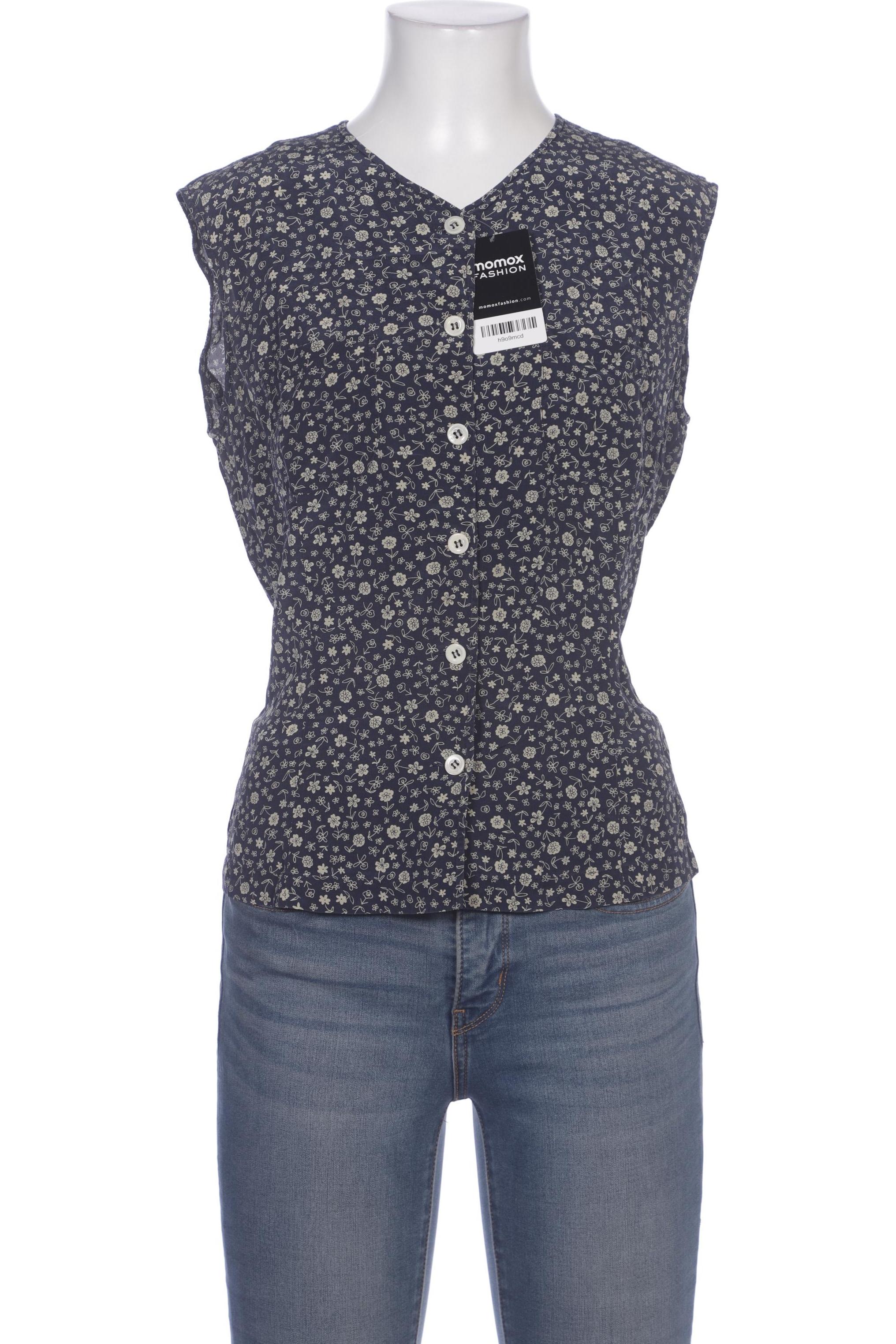 

windsor. Damen Bluse, marineblau, Gr. 38