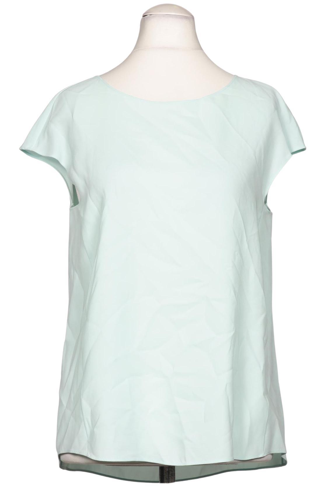 

windsor. Damen Bluse, hellgrün, Gr. 46