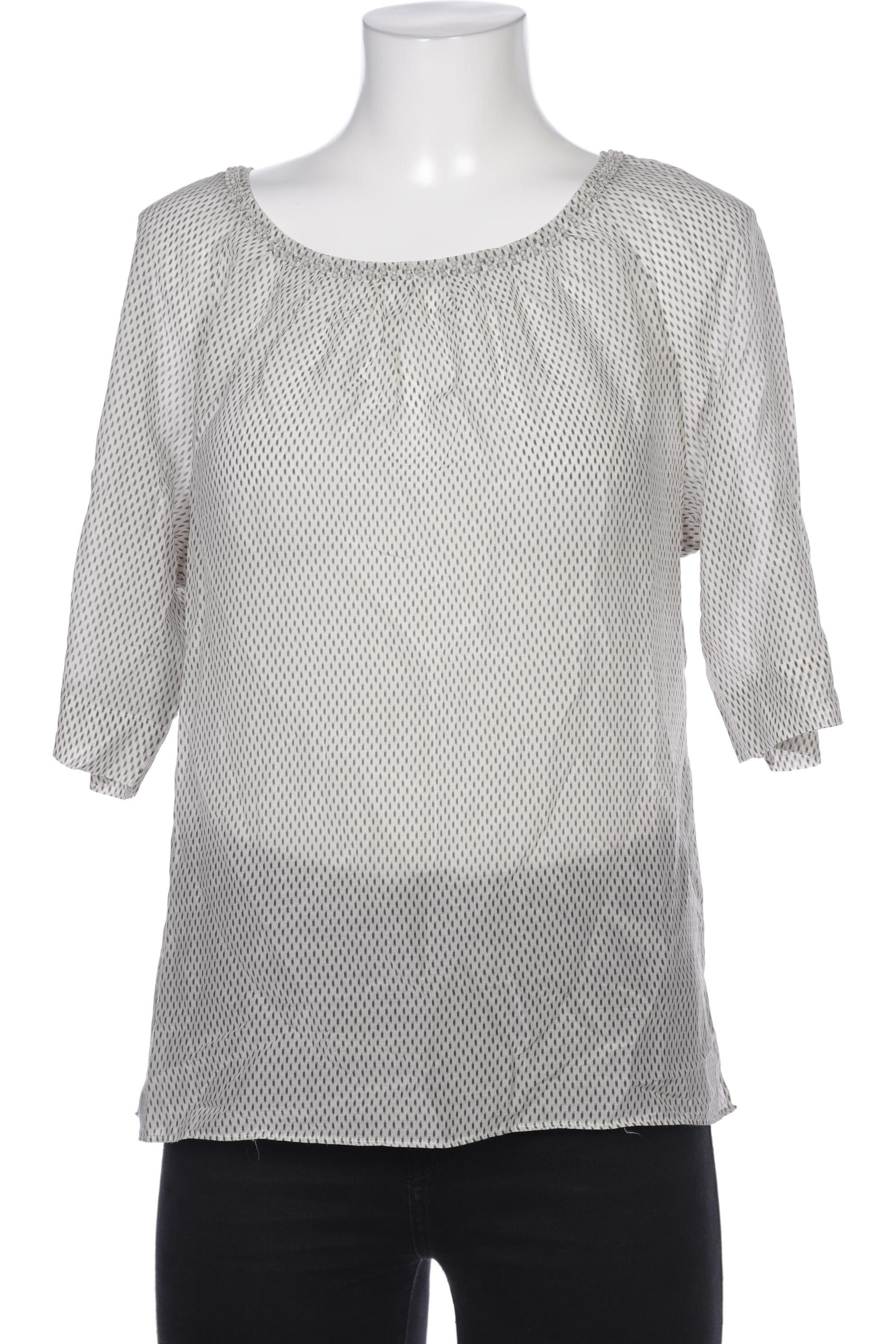 

windsor. Damen Bluse, cremeweiß