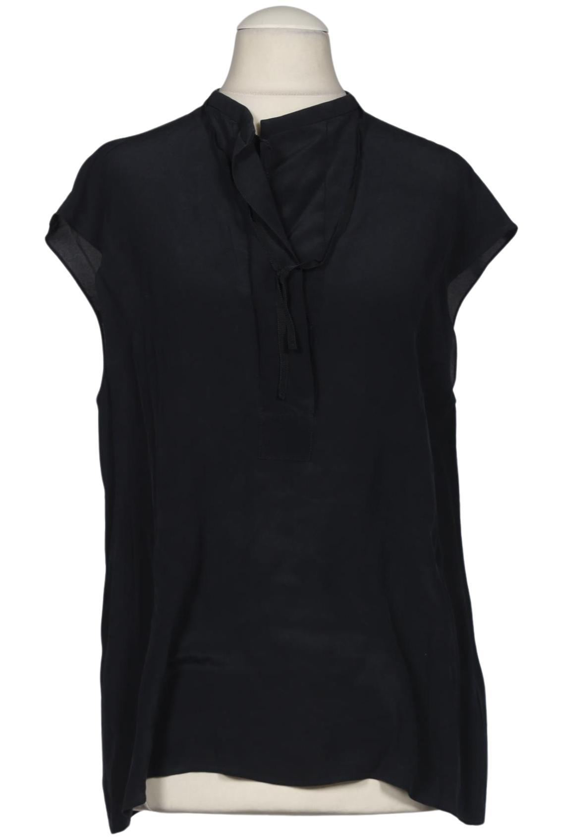 

windsor. Damen Bluse, marineblau, Gr. 36