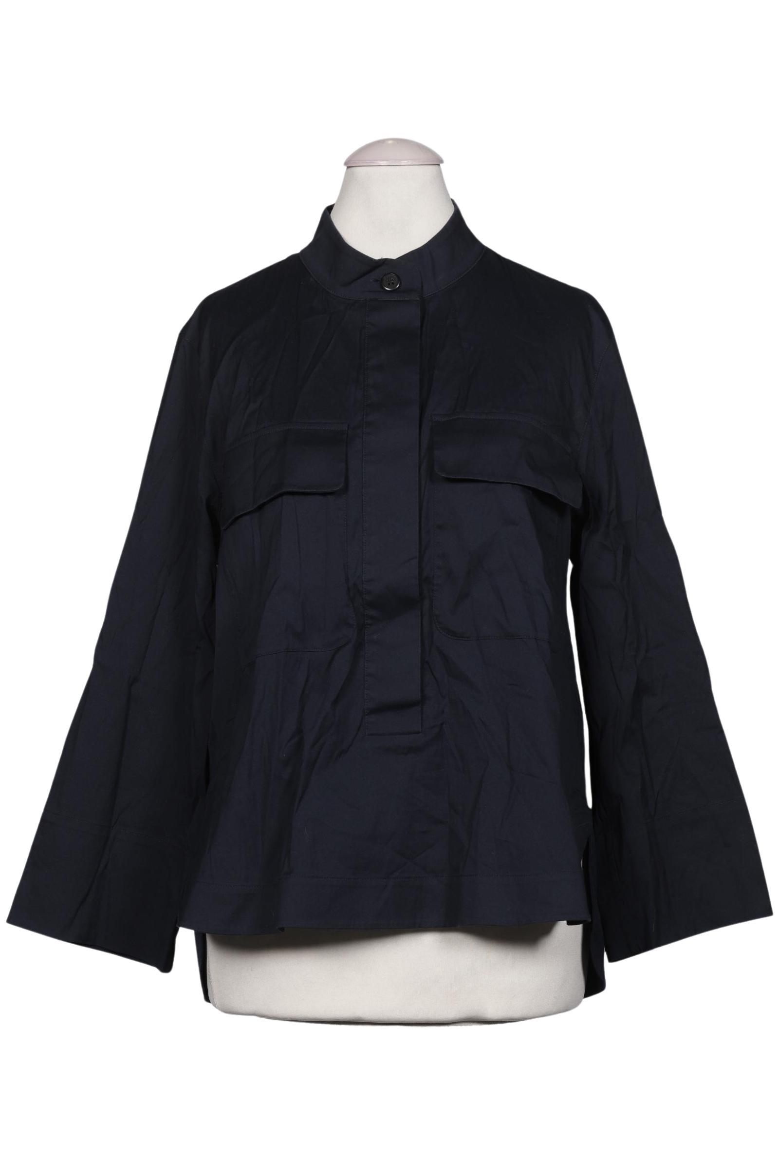 

windsor. Damen Bluse, marineblau, Gr. 34