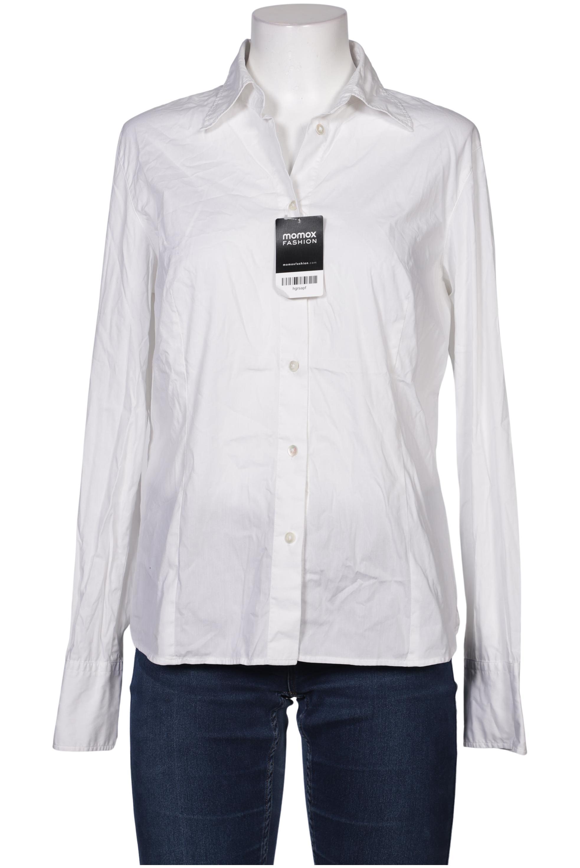 

windsor. Damen Bluse, weiß, Gr. 42