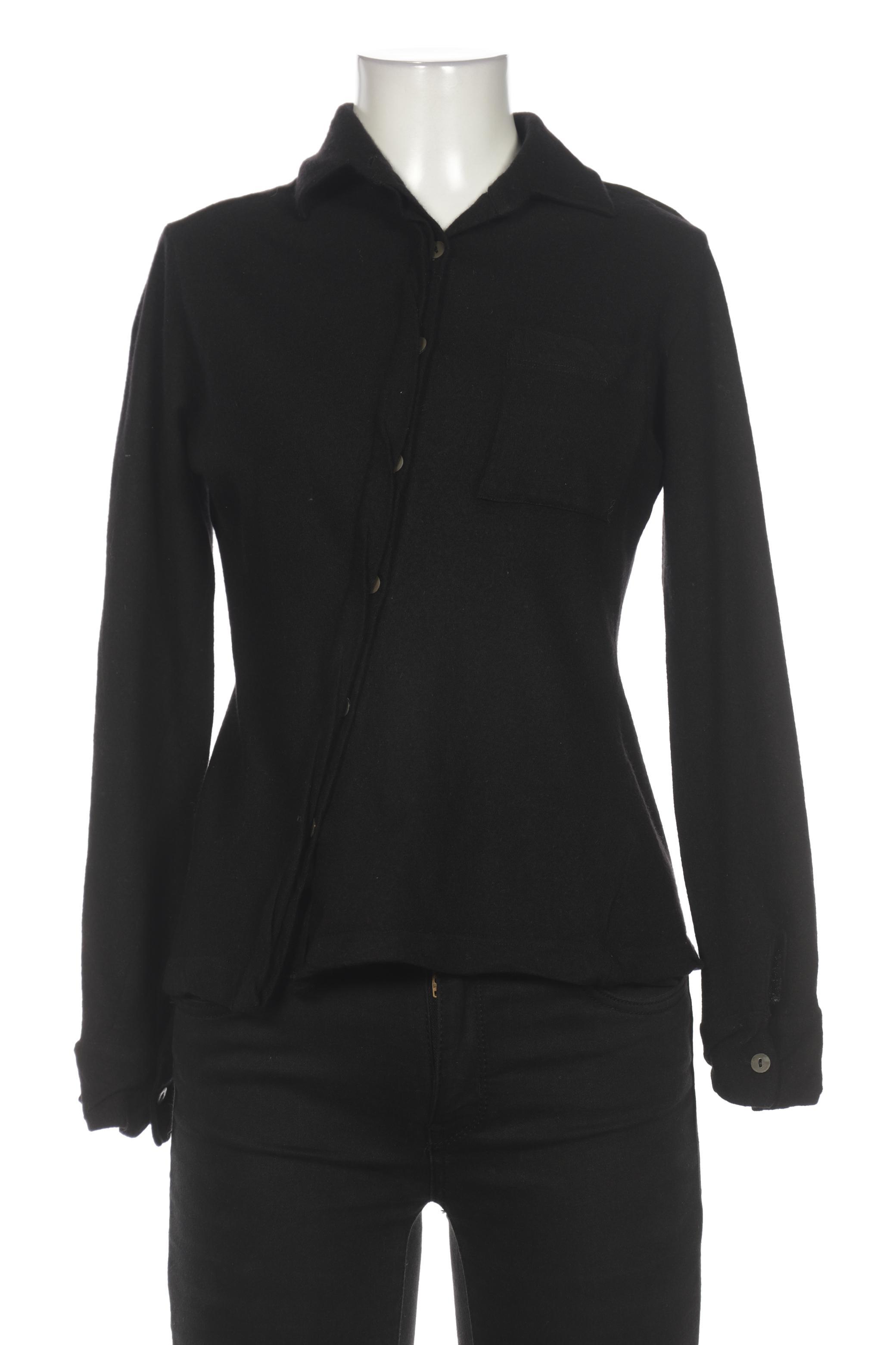

windsor. Damen Bluse, schwarz, Gr. 36