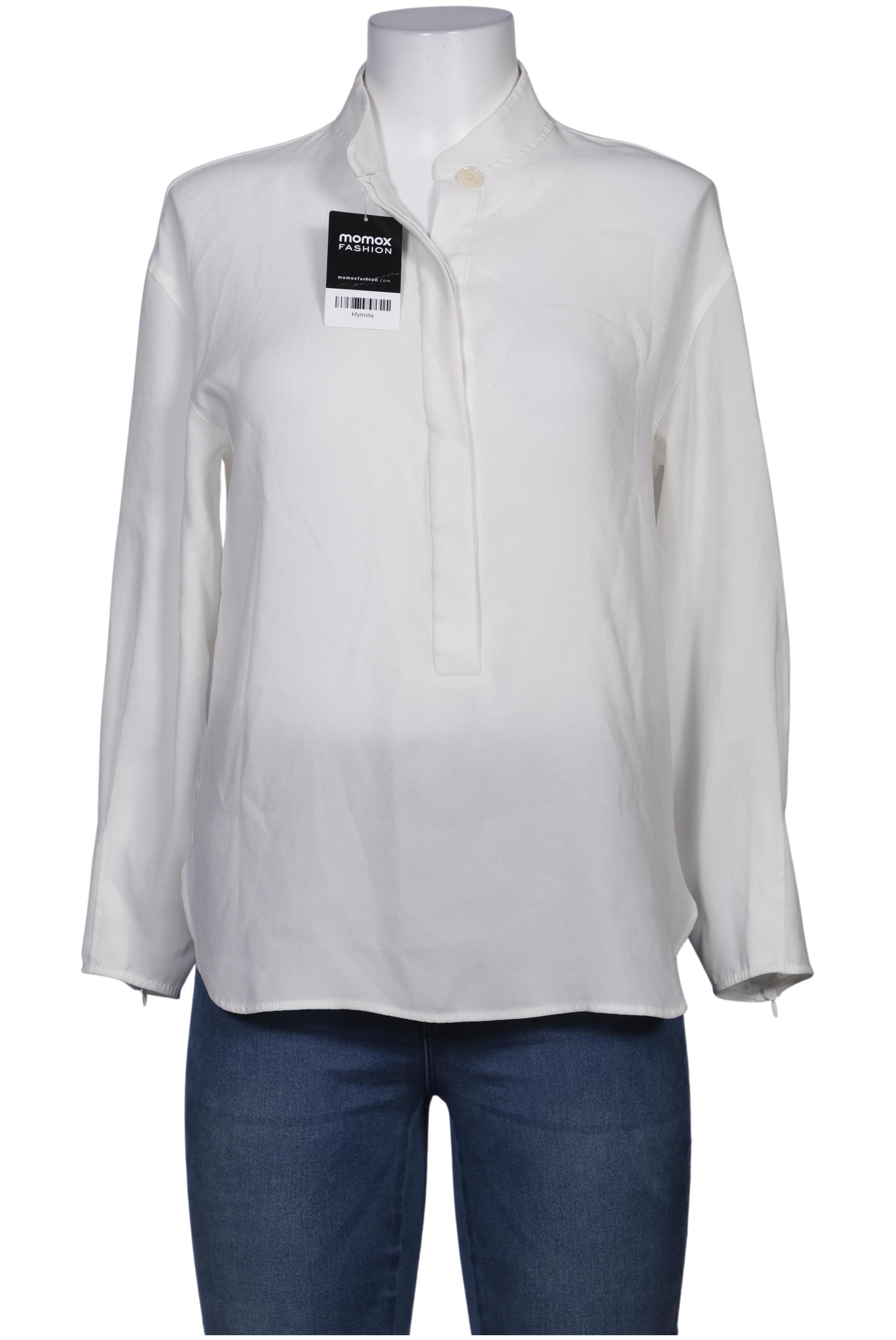 

windsor. Damen Bluse, weiß, Gr. 42