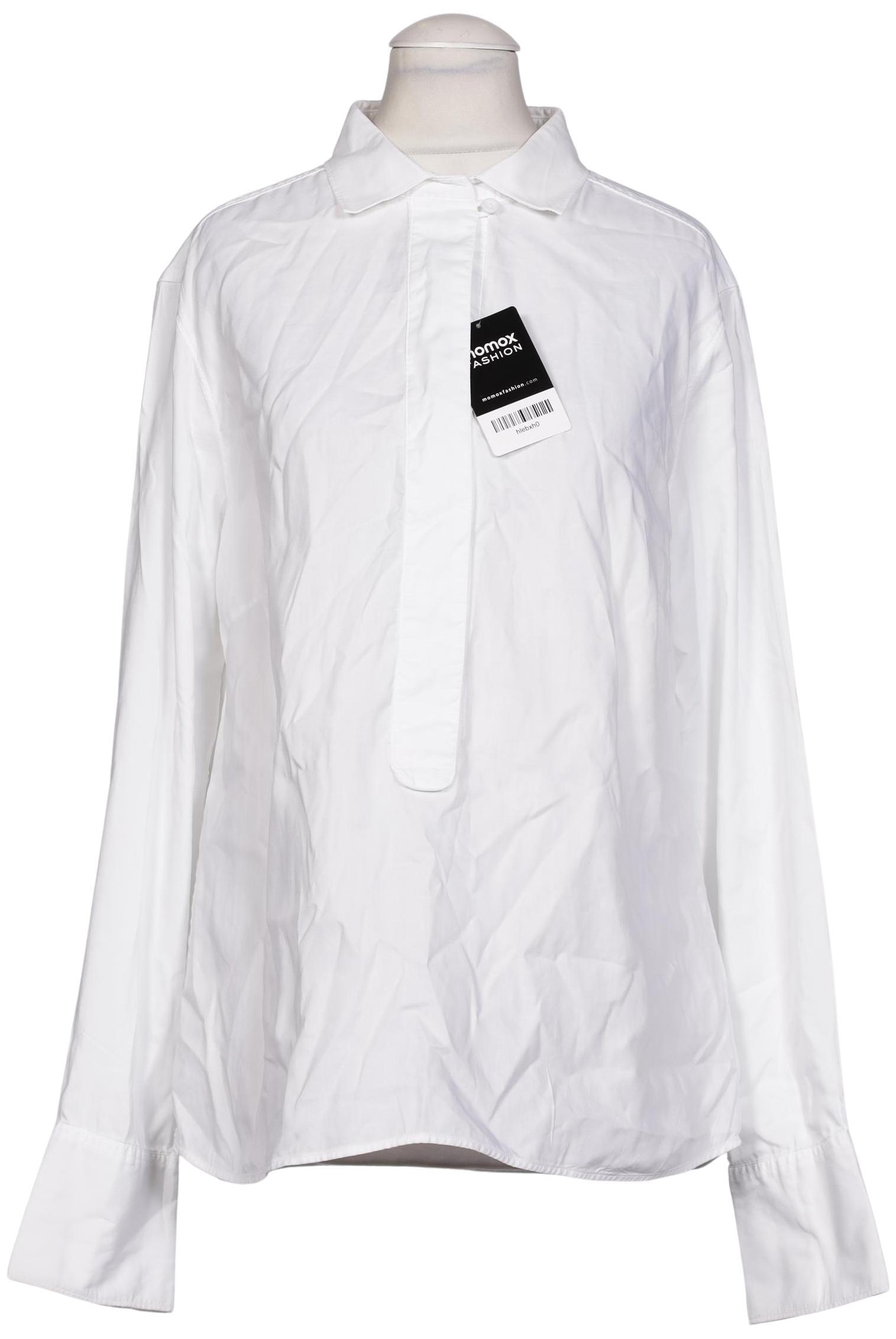 

windsor. Damen Bluse, weiß, Gr. 38