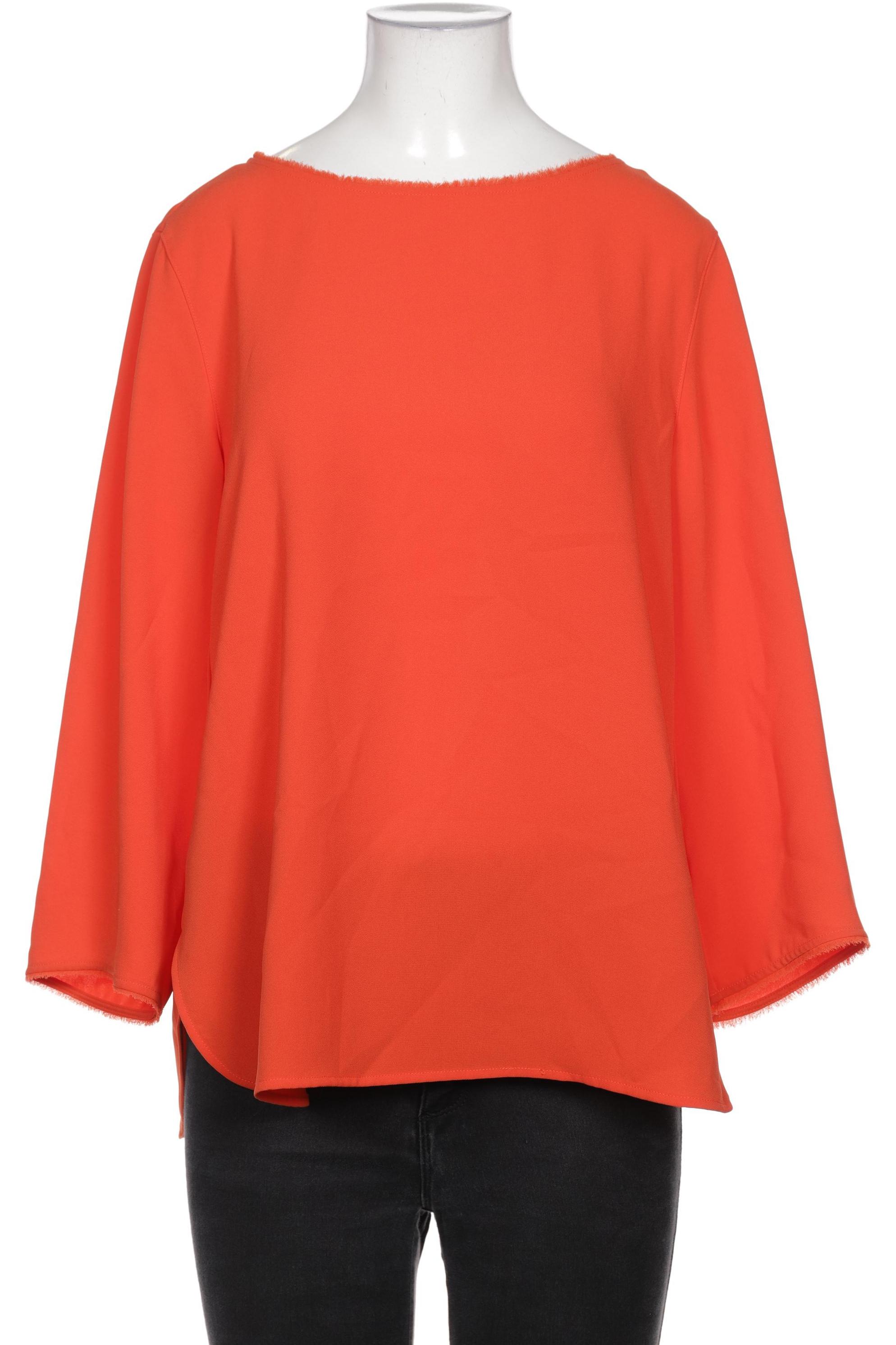 

Windsor Damen Bluse, orange