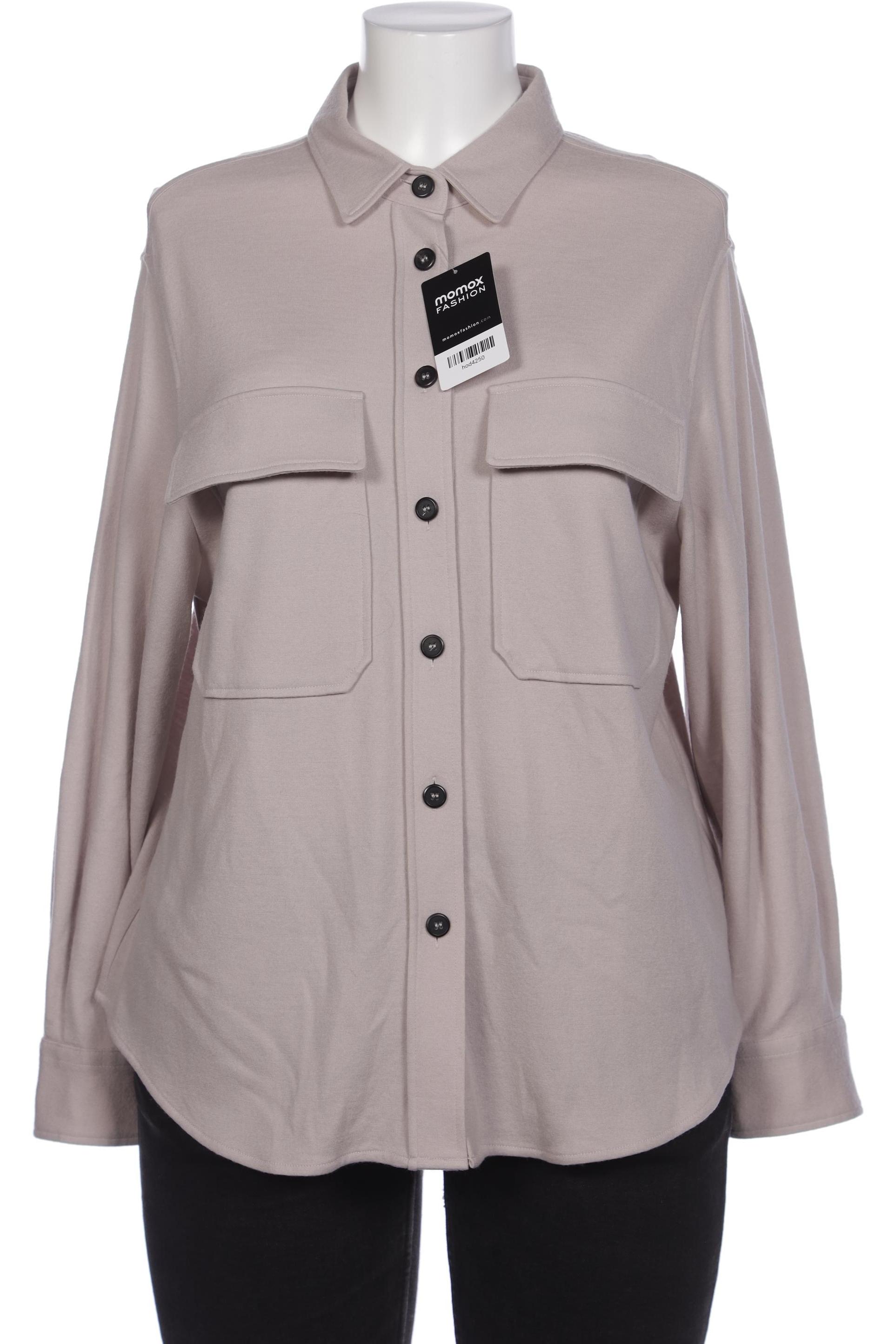 

windsor. Damen Bluse, beige, Gr. 42