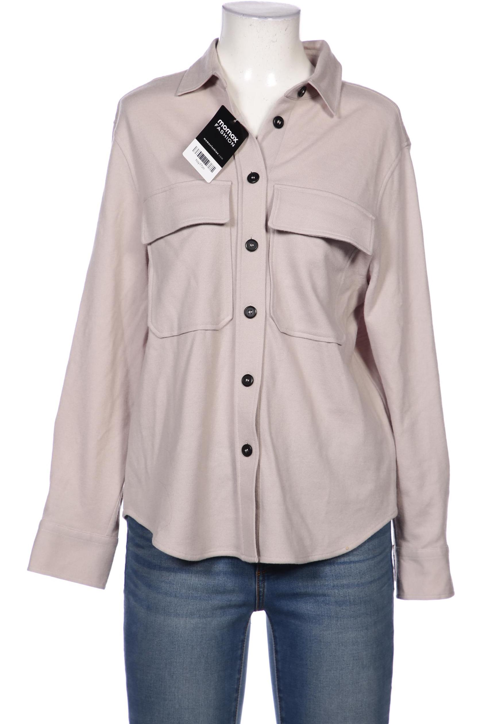 

windsor. Damen Bluse, grau