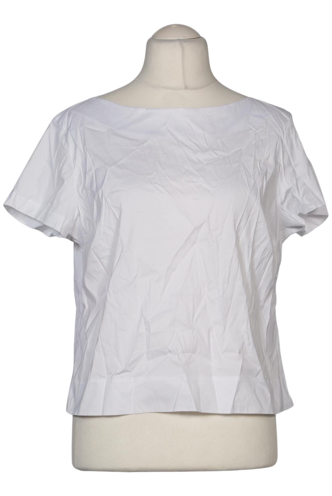 

windsor. Damen Bluse, weiß, Gr. 42