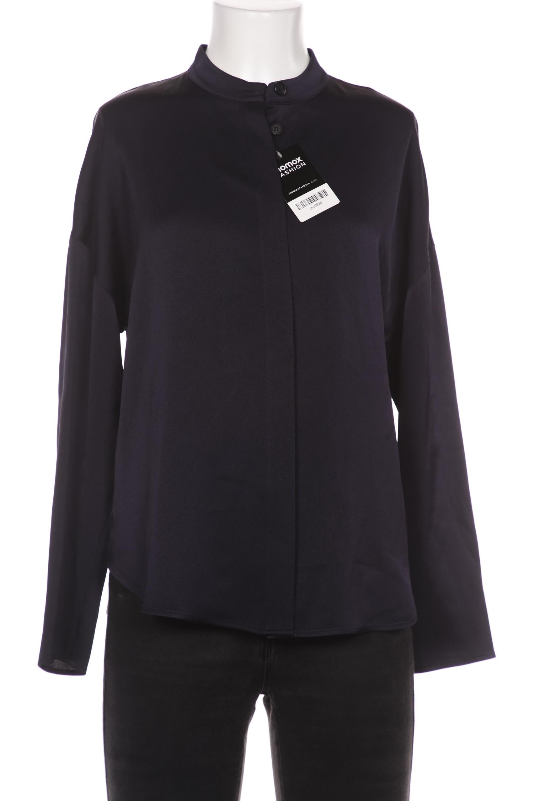 

windsor. Damen Bluse, marineblau, Gr. 34