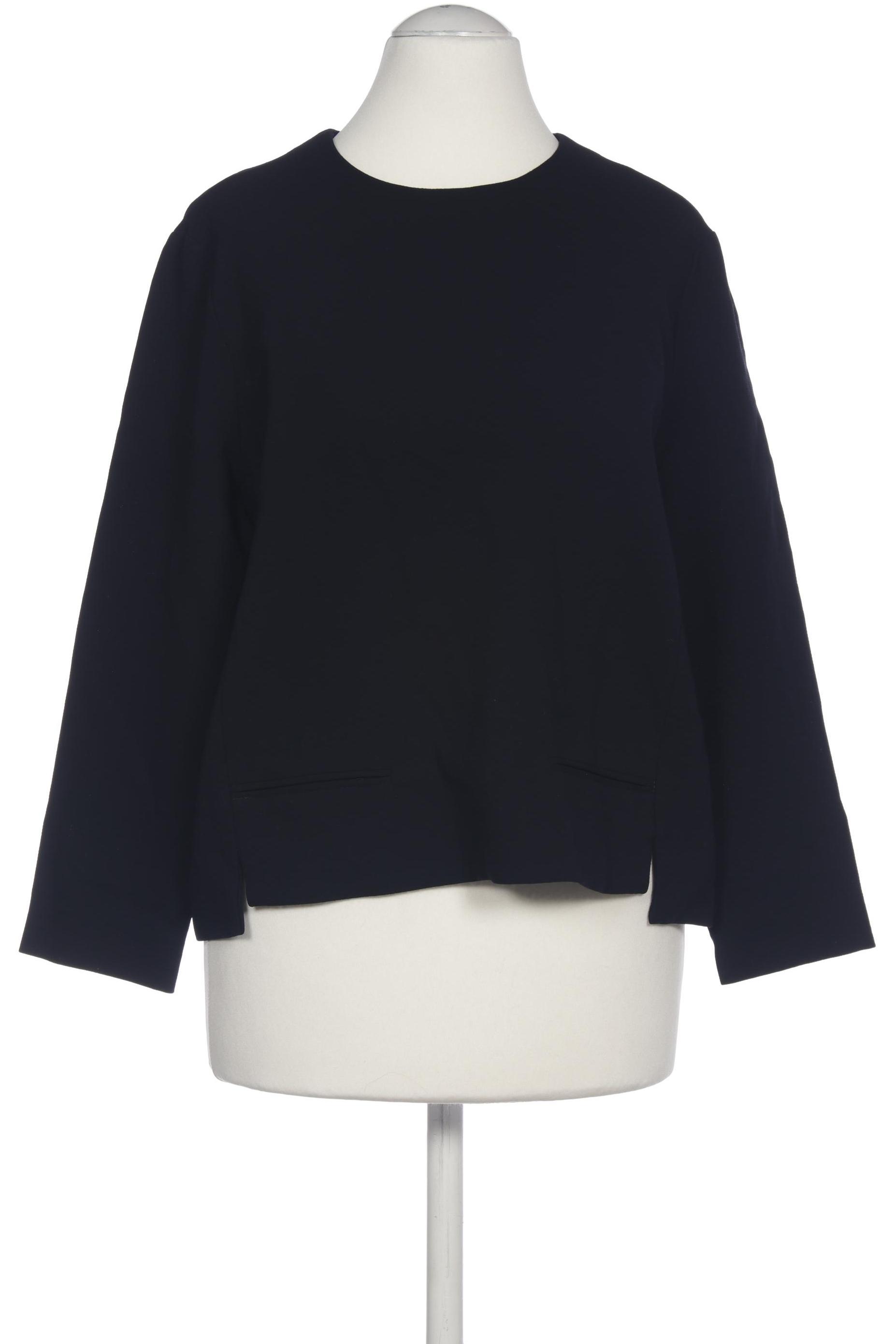 

windsor. Damen Bluse, marineblau, Gr. 34