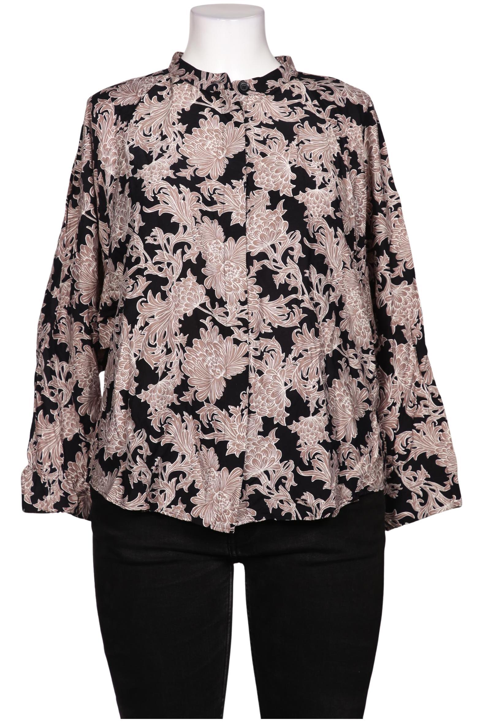 

windsor. Damen Bluse, mehrfarbig, Gr. 44