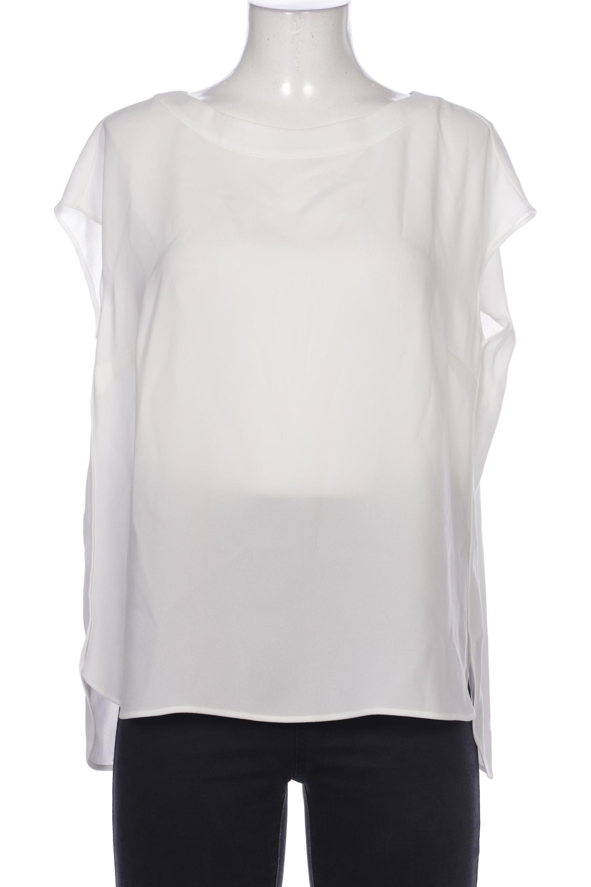 

windsor. Damen Bluse, weiß, Gr. 42
