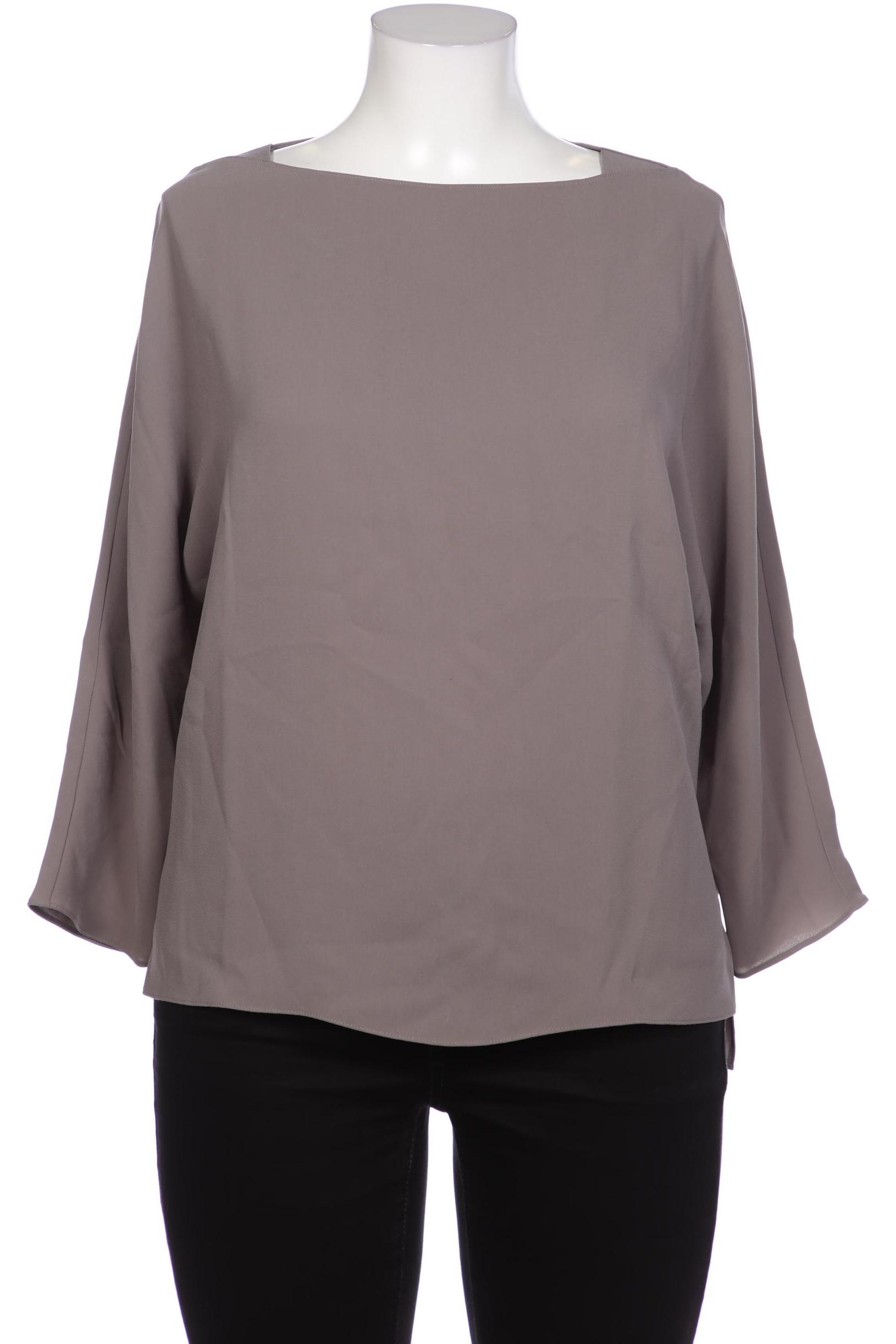 

windsor. Damen Bluse, grau, Gr. 36