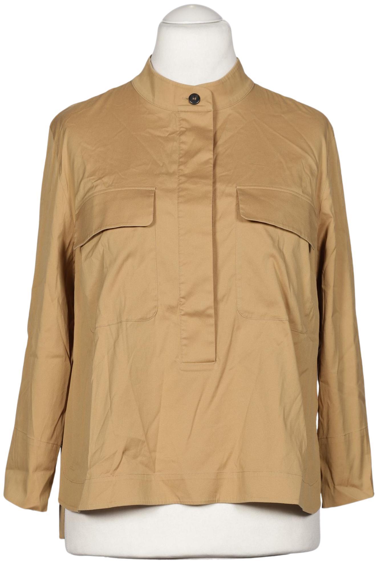 

windsor. Damen Bluse, beige, Gr. 42