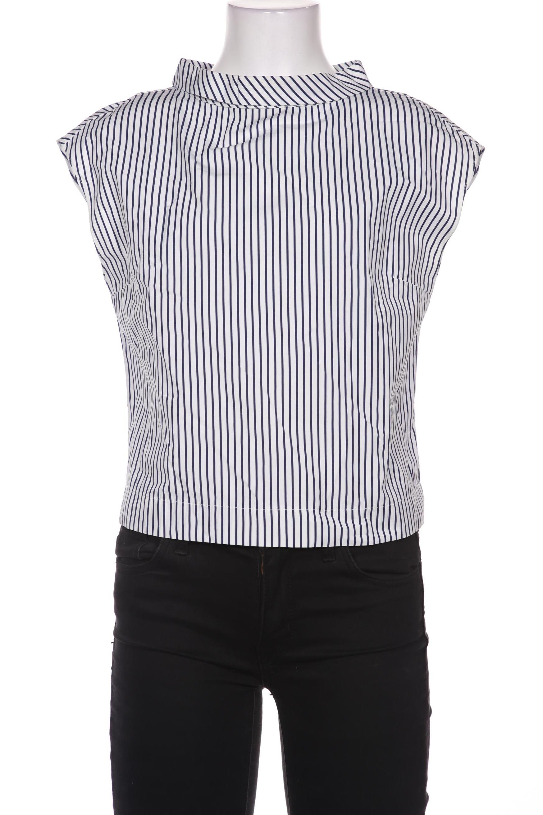 

windsor. Damen Bluse, weiß, Gr. 36