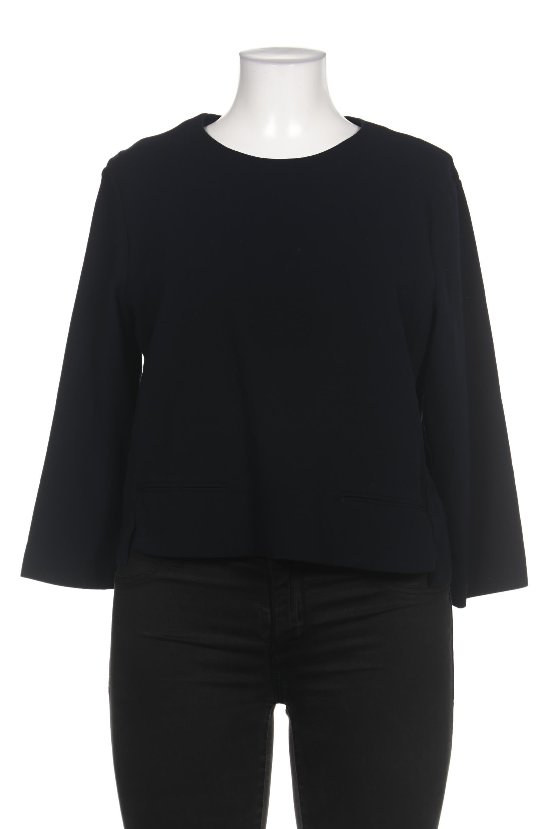 

windsor. Damen Bluse, marineblau, Gr. 44