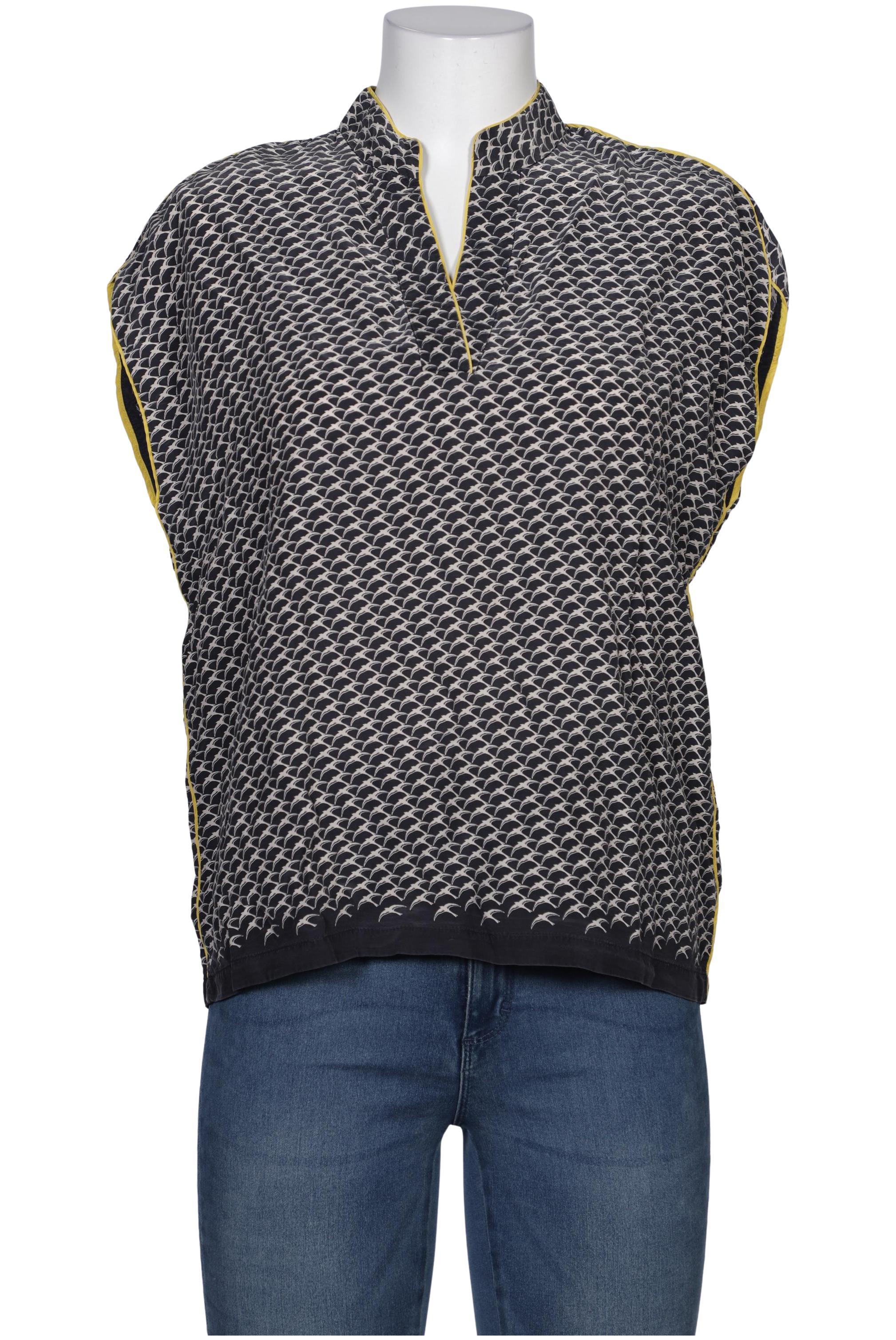 

windsor. Damen Bluse, mehrfarbig, Gr. 38