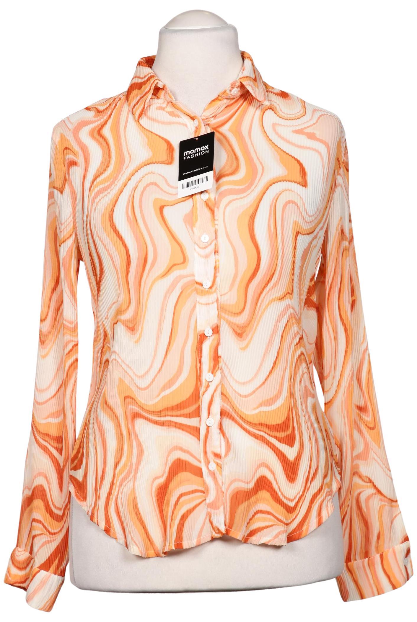 

windsor. Damen Bluse, mehrfarbig, Gr. 38