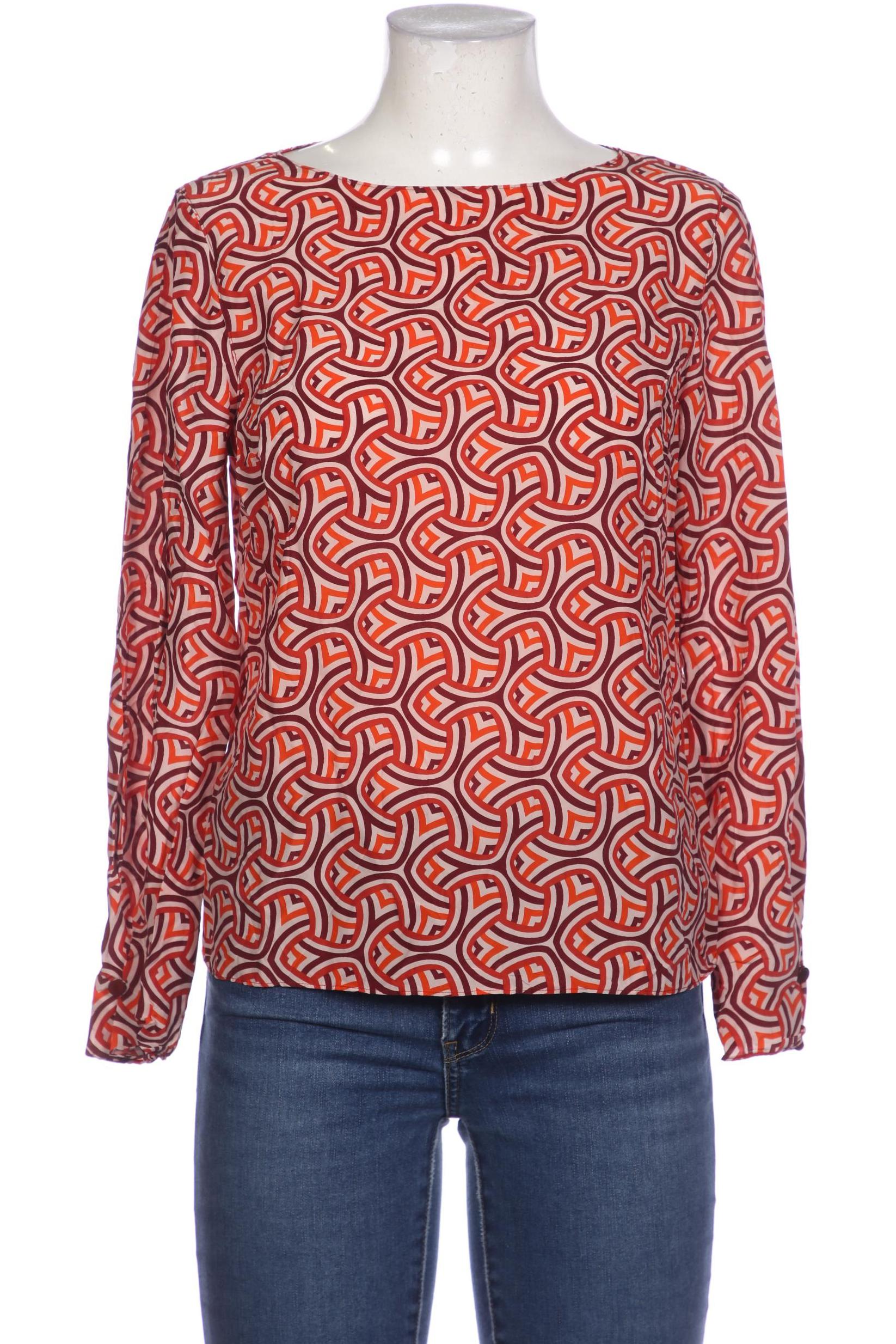 

windsor. Damen Bluse, rot, Gr. 38