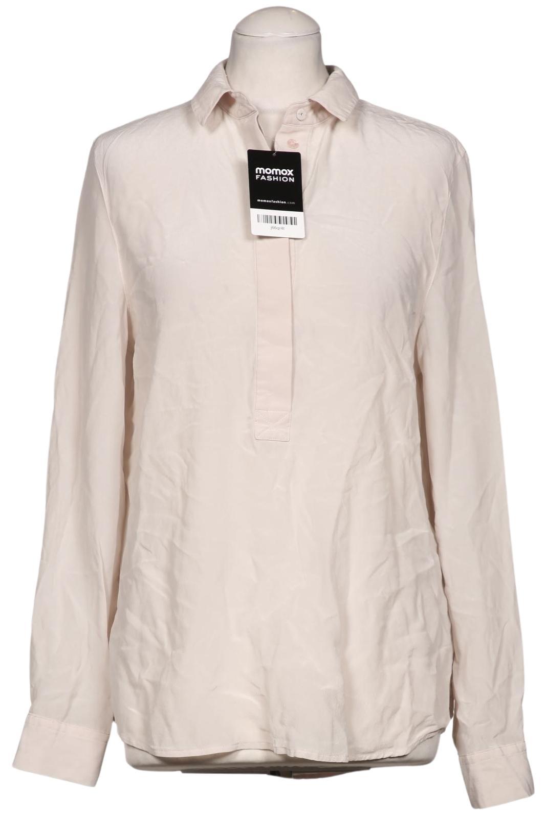 

windsor. Damen Bluse, cremeweiß, Gr. 38